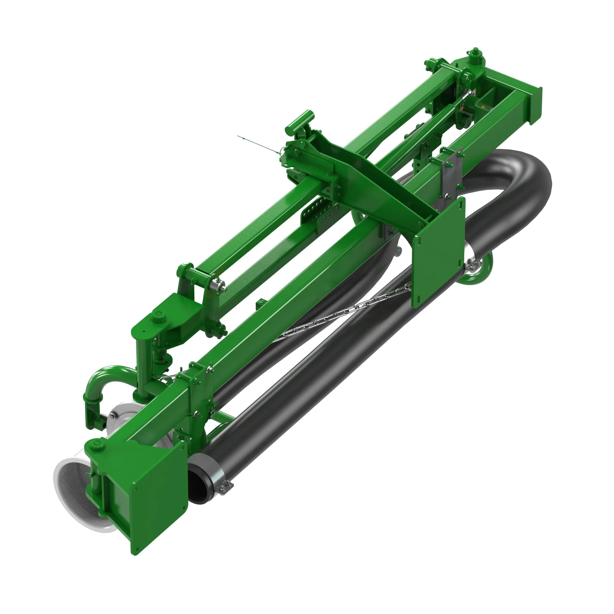 John Deere Load Command™ Tender Arm - BN202580