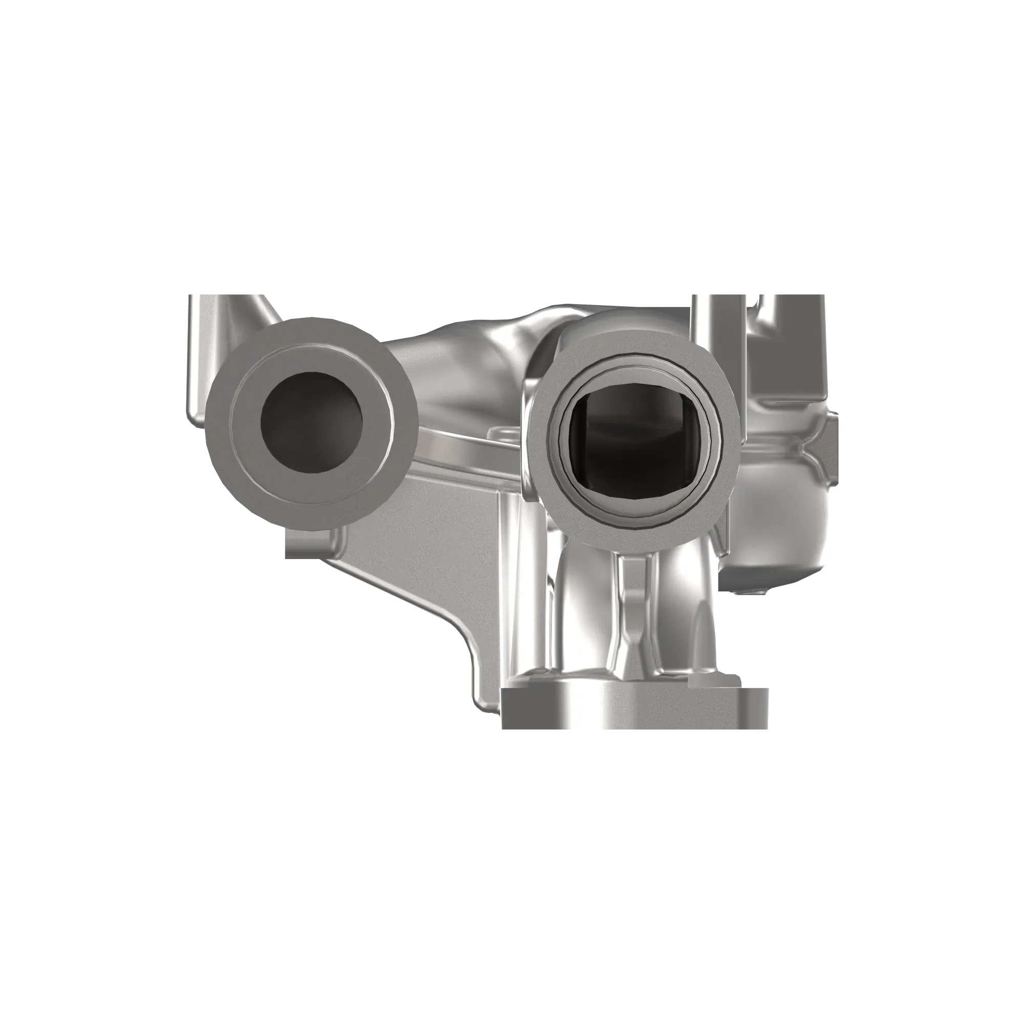 Exhaust Manifold