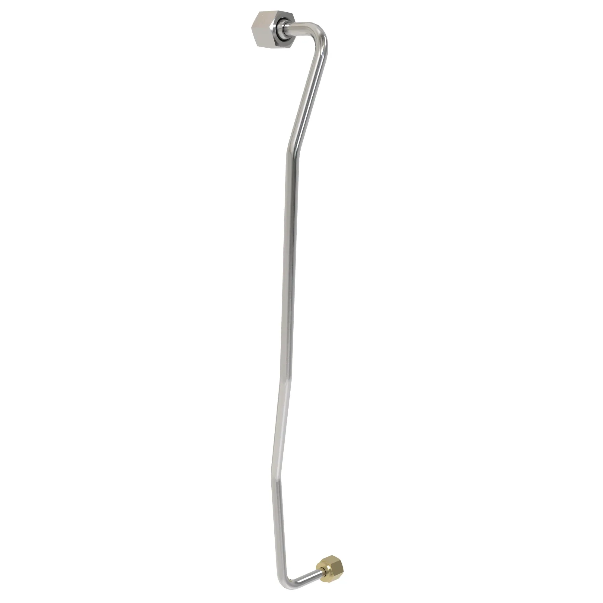 John Deere Supply Oil Line - RE529579