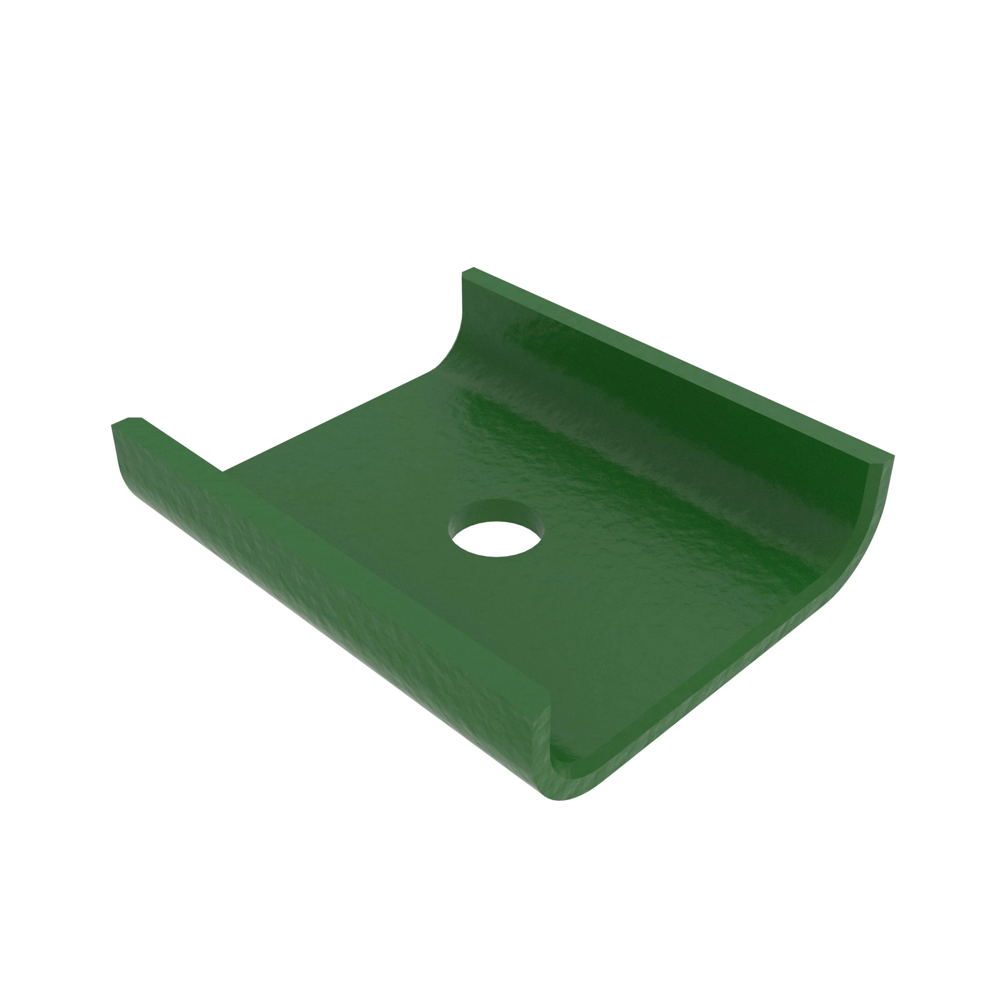 CHANNEL, FRONT PROTECTION