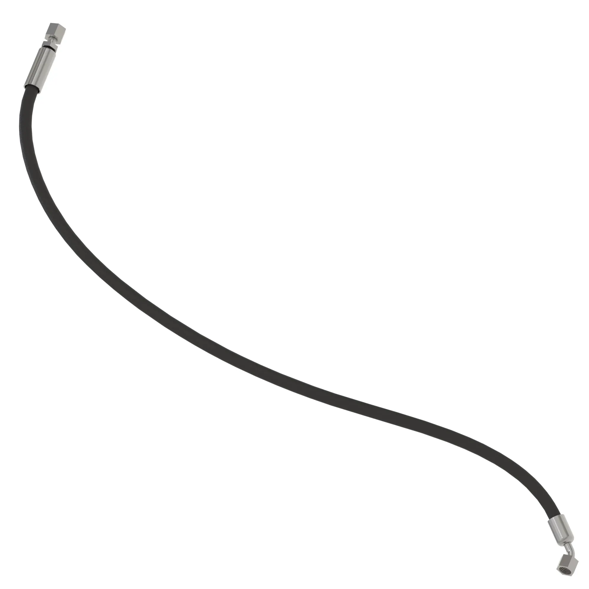 Hydraulic Hose - Fabricate