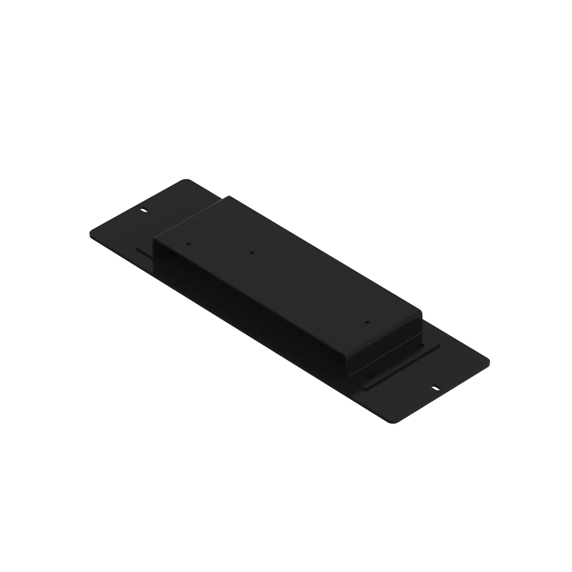 John Deere Over Head Console Relay Cab Mount - AXE29085