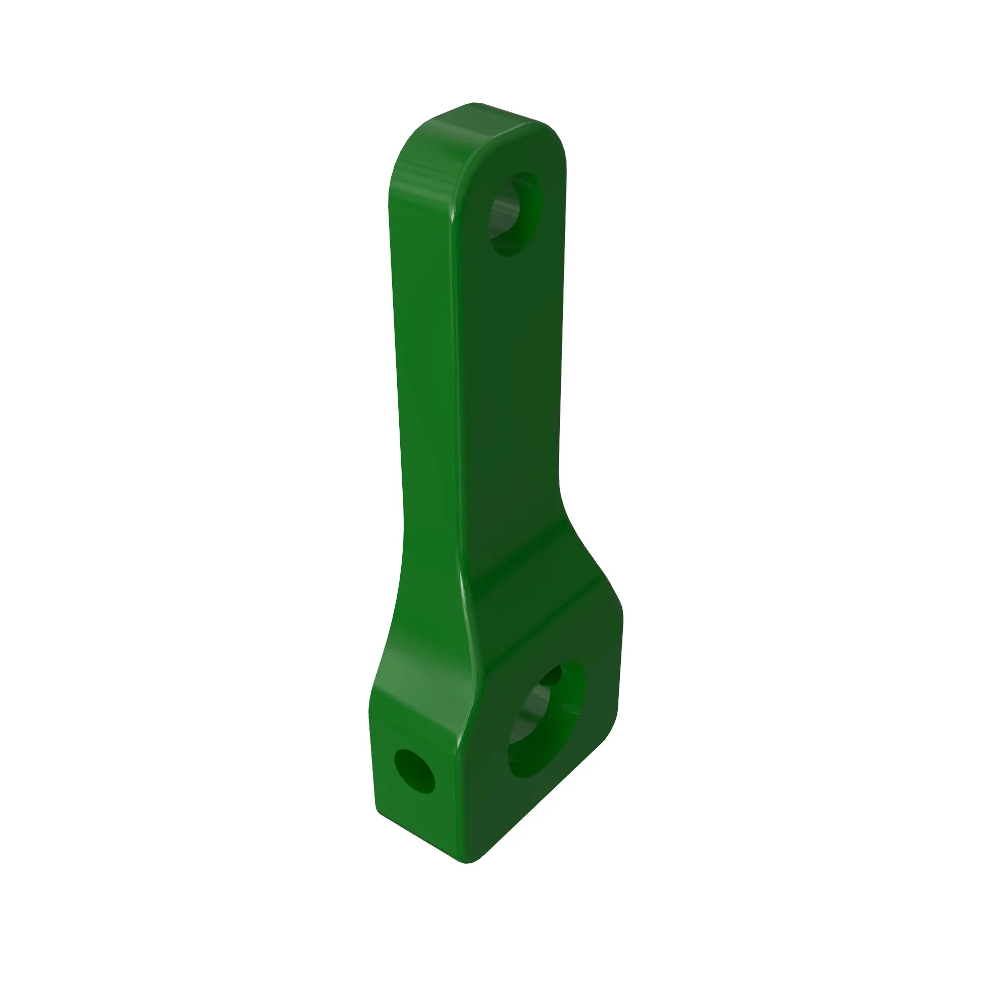 John Deere Depth Adjusting Arm - A72540