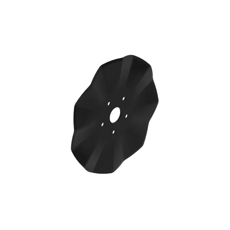 Disk Colter
