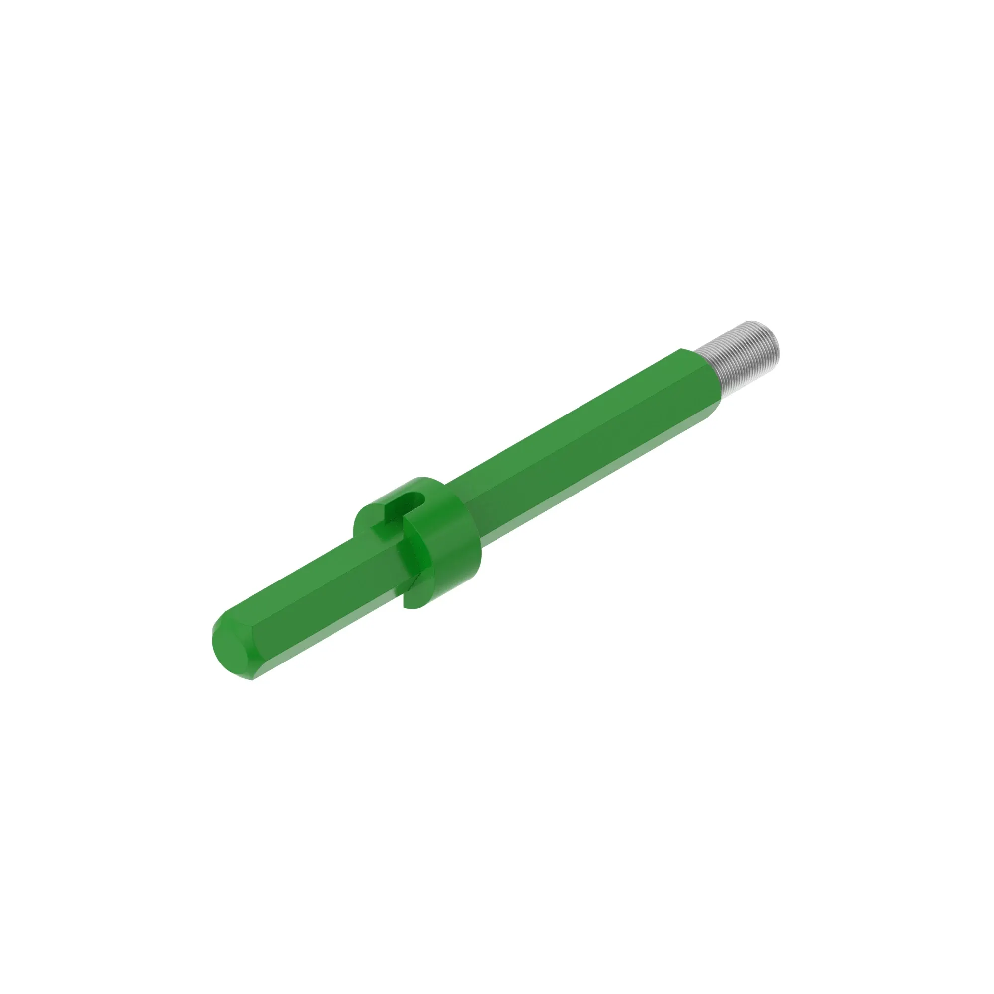 A&I Products Elevator Shaft - A-AH130570