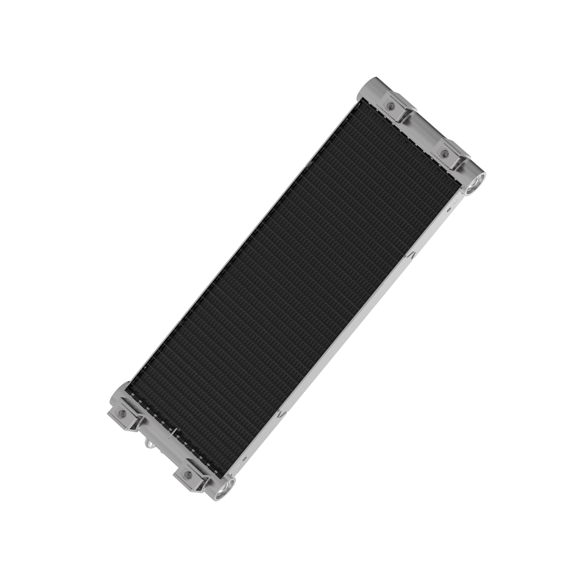 John Deere Fuel Cooler - AT467169