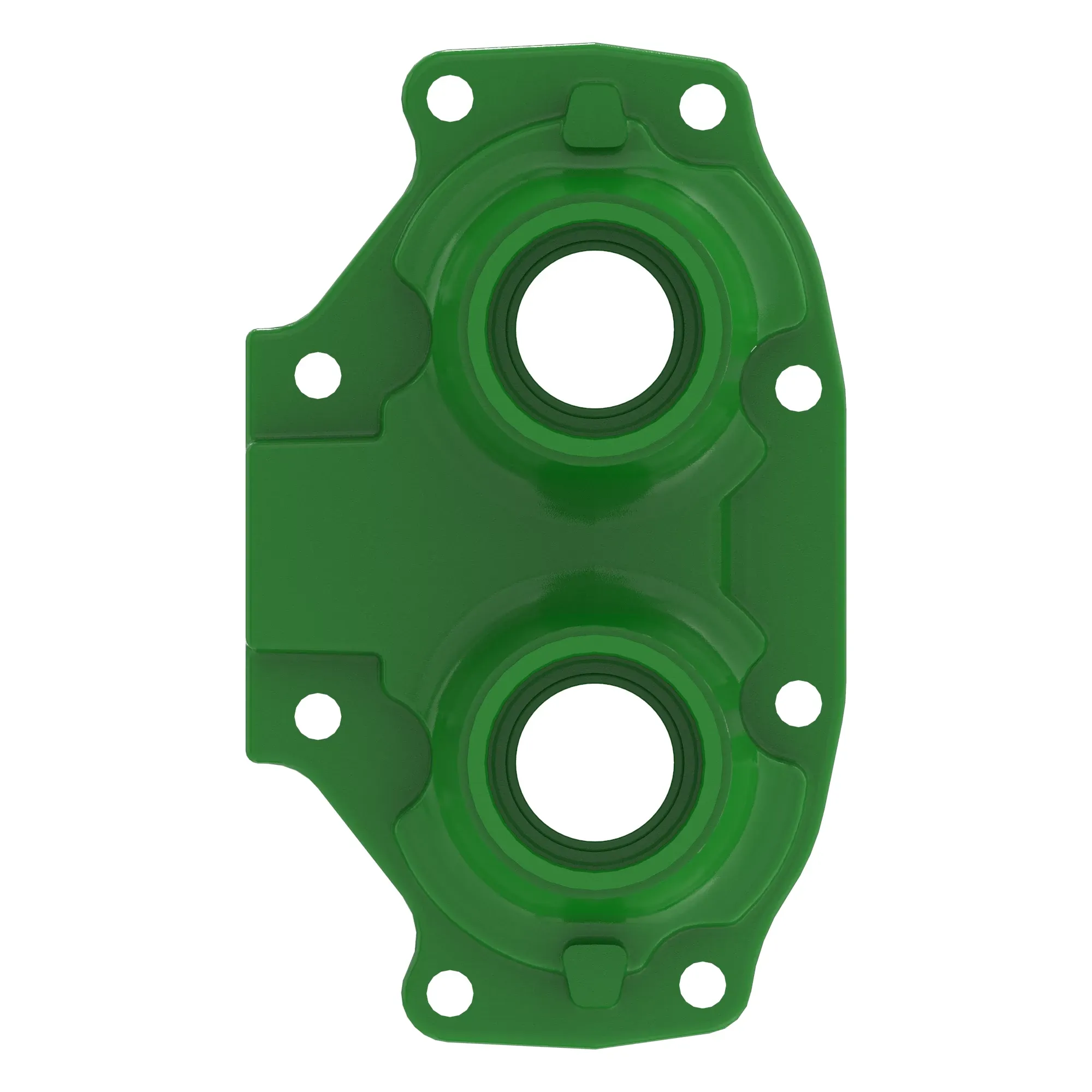 INTERMEDIATE HOUSING