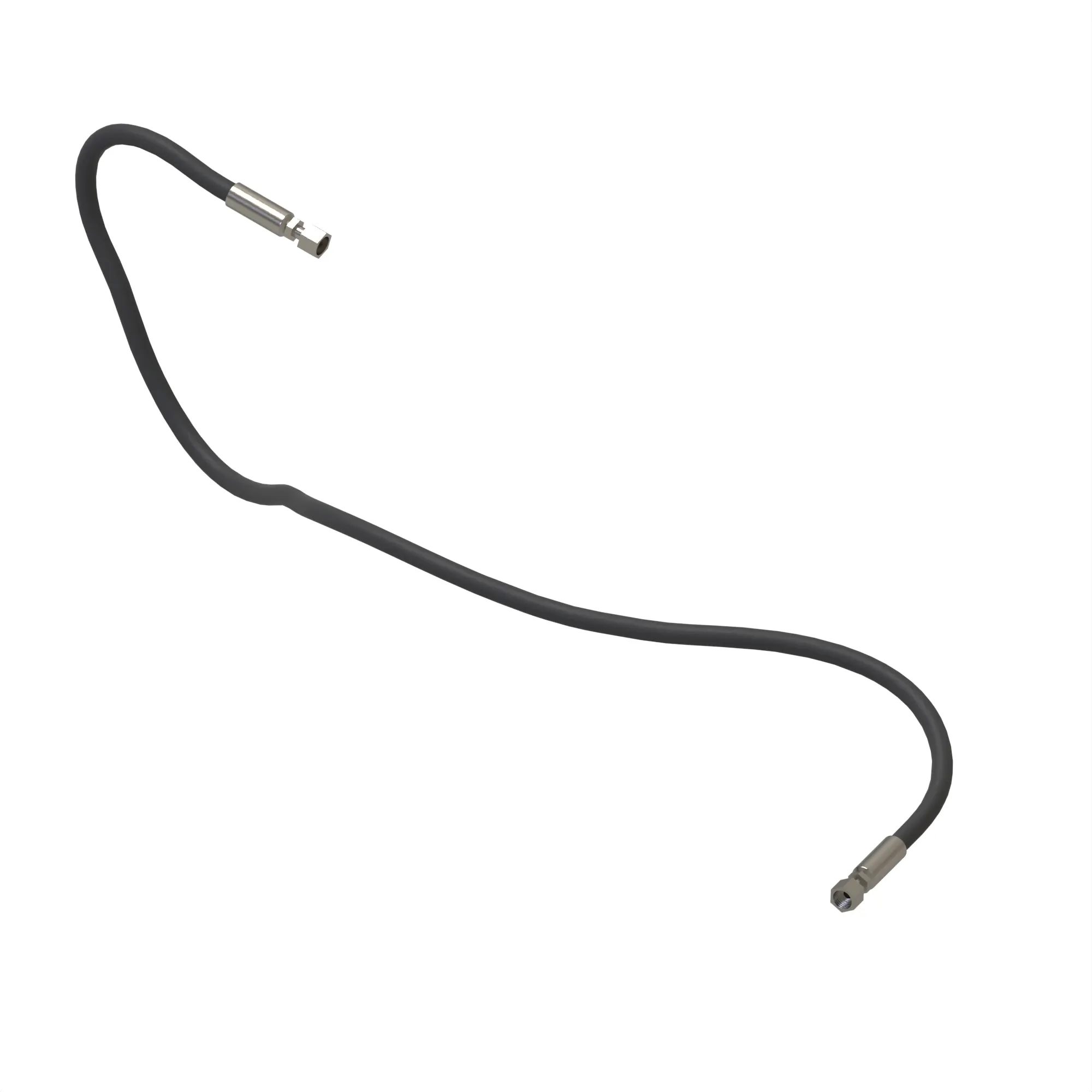 John Deere Hydraulic Hose - F073623