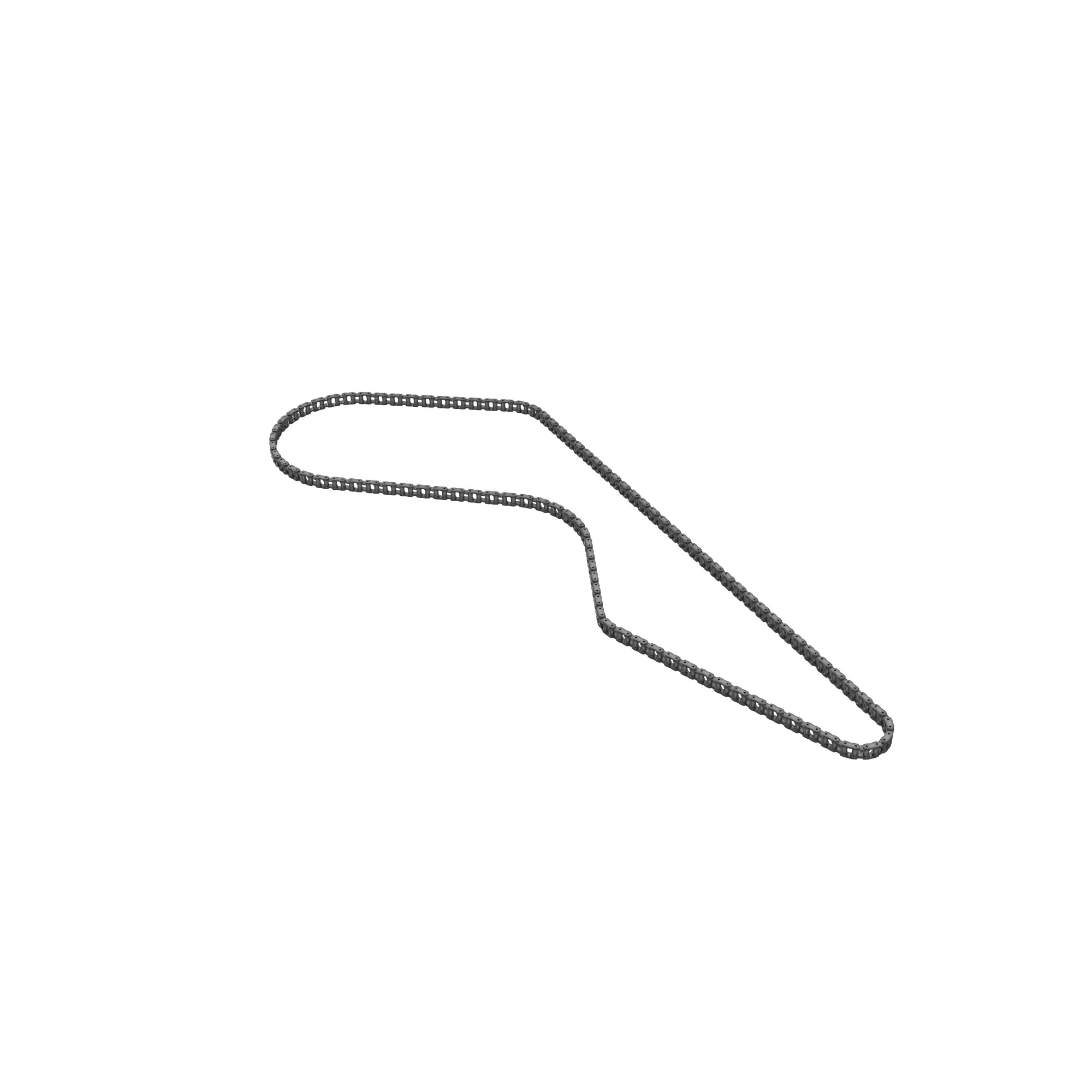 9450, 9550, 9650 & 9650CTS Combines - Slow Speed #60H-200 LINKS