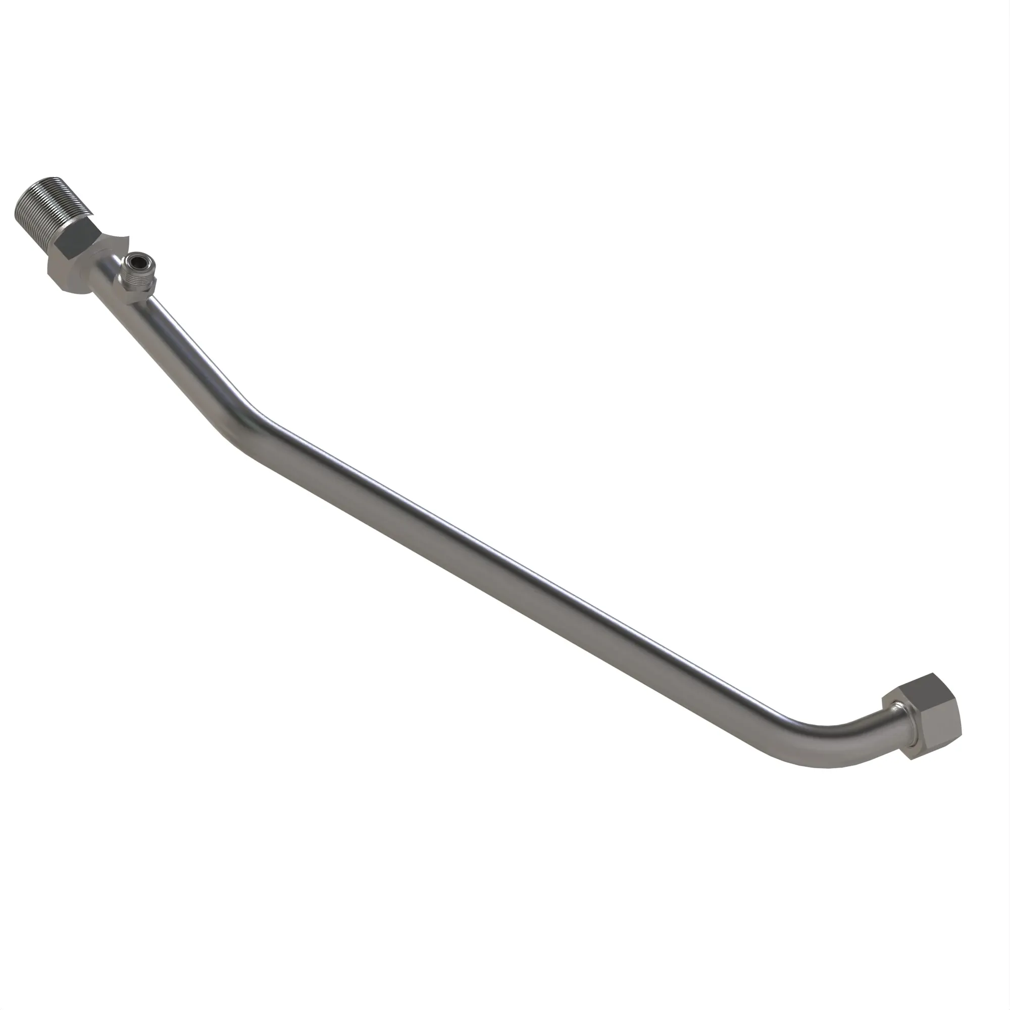 TUBE, 1.00