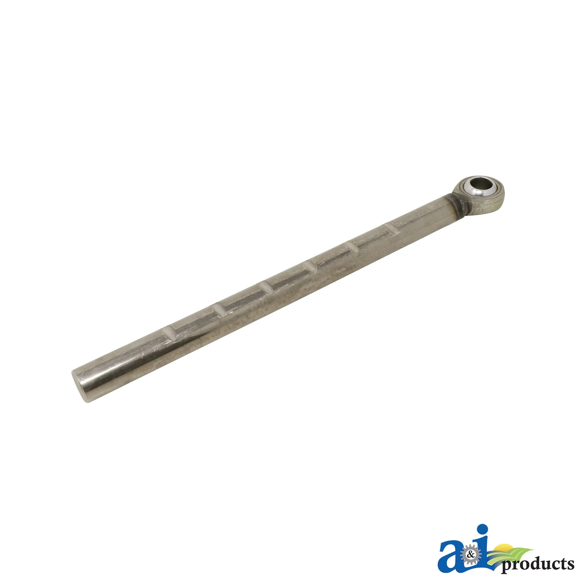 A&I Products Tie Rod End - A-AL37204