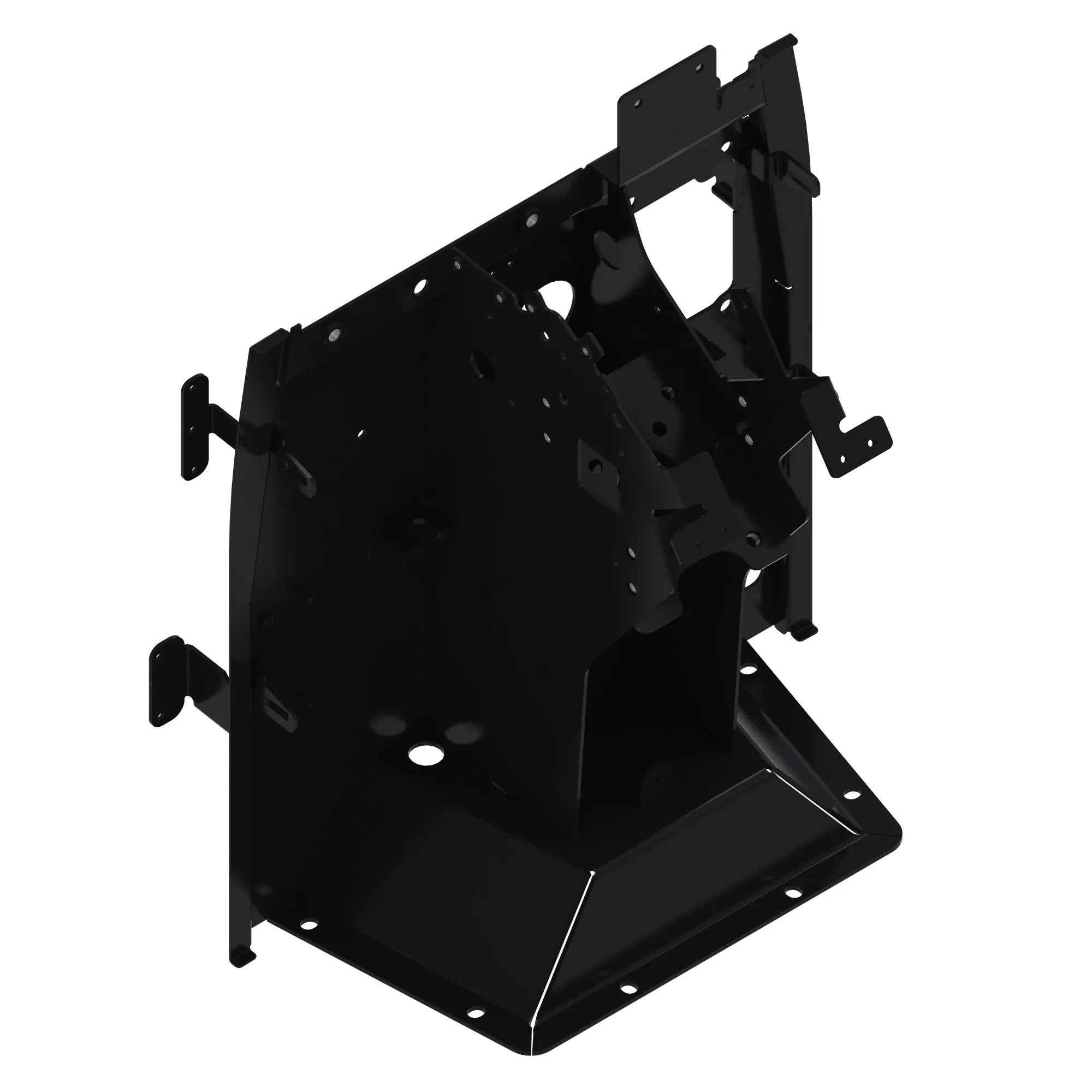 John Deere Cab Control Support - SJ15060