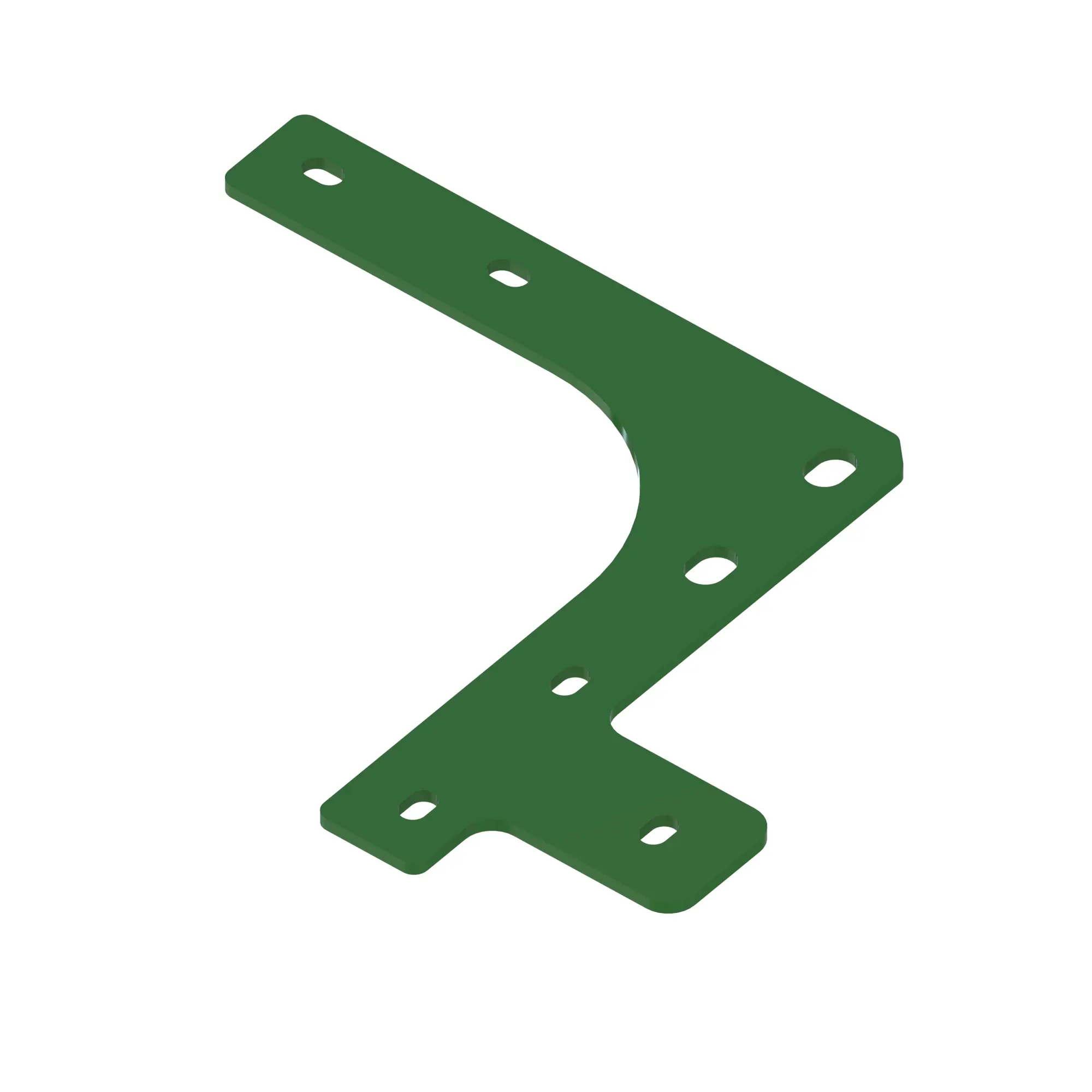 John Deere Brace - HXE193437
