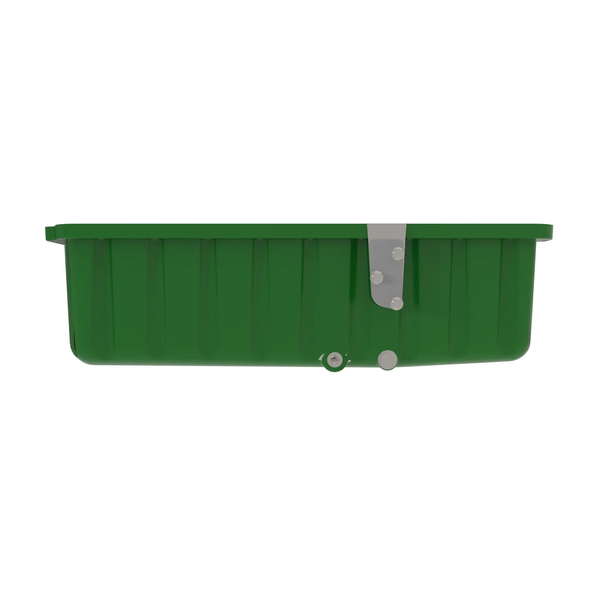SHALLOW SUMP W/ FITTINGS T4