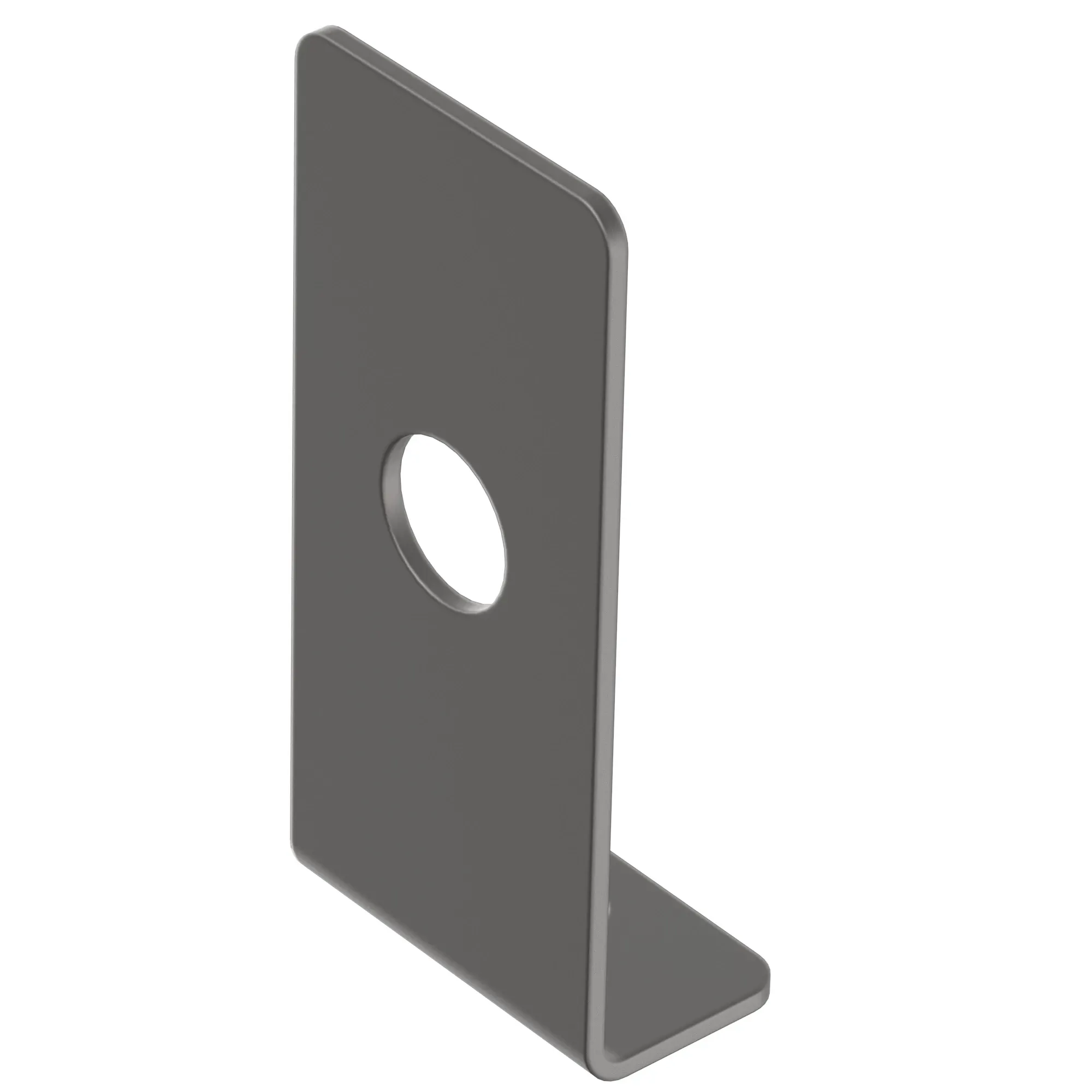 BRACKET, BRACKET, FUEL TANK, INNER