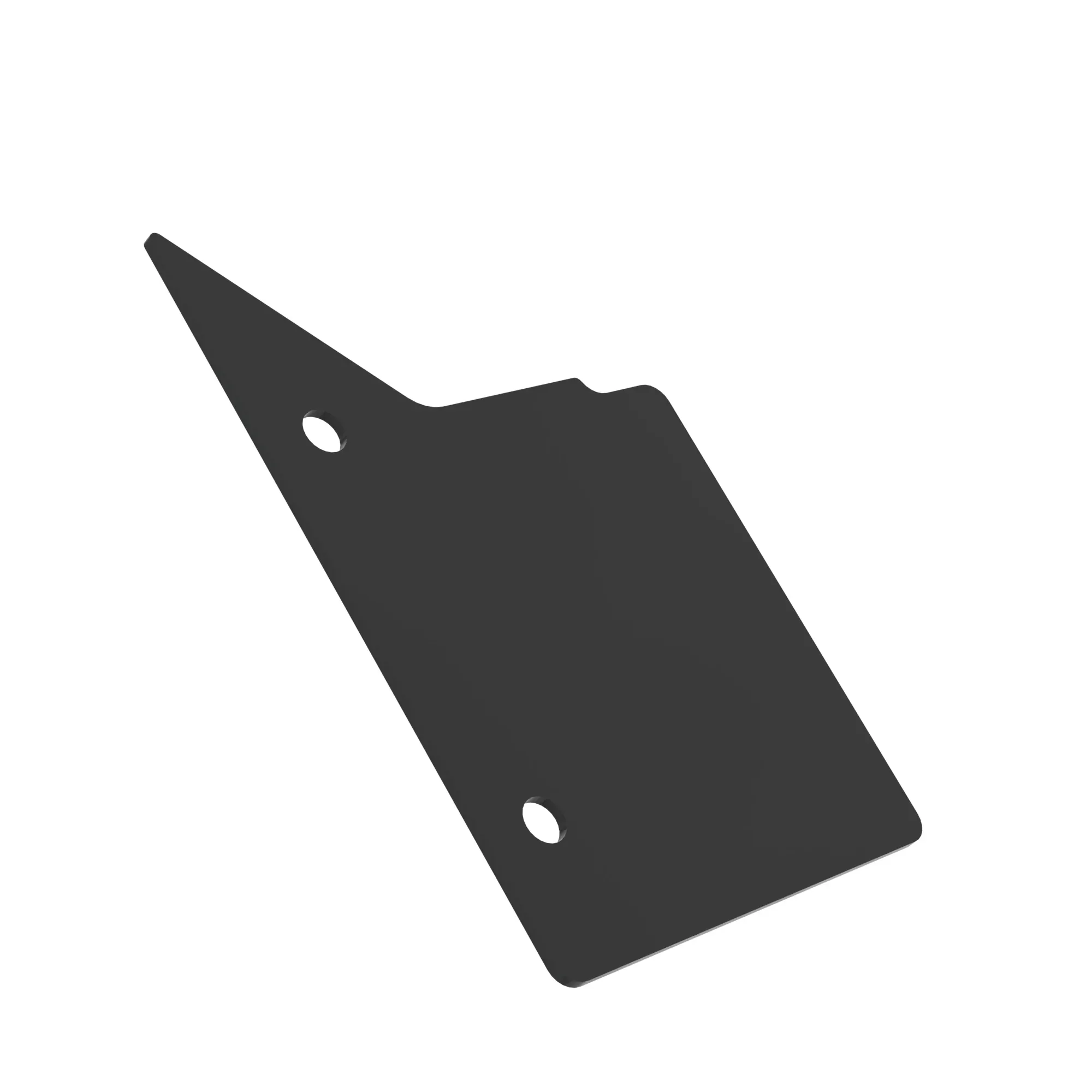 John Deere Sheet - T466787