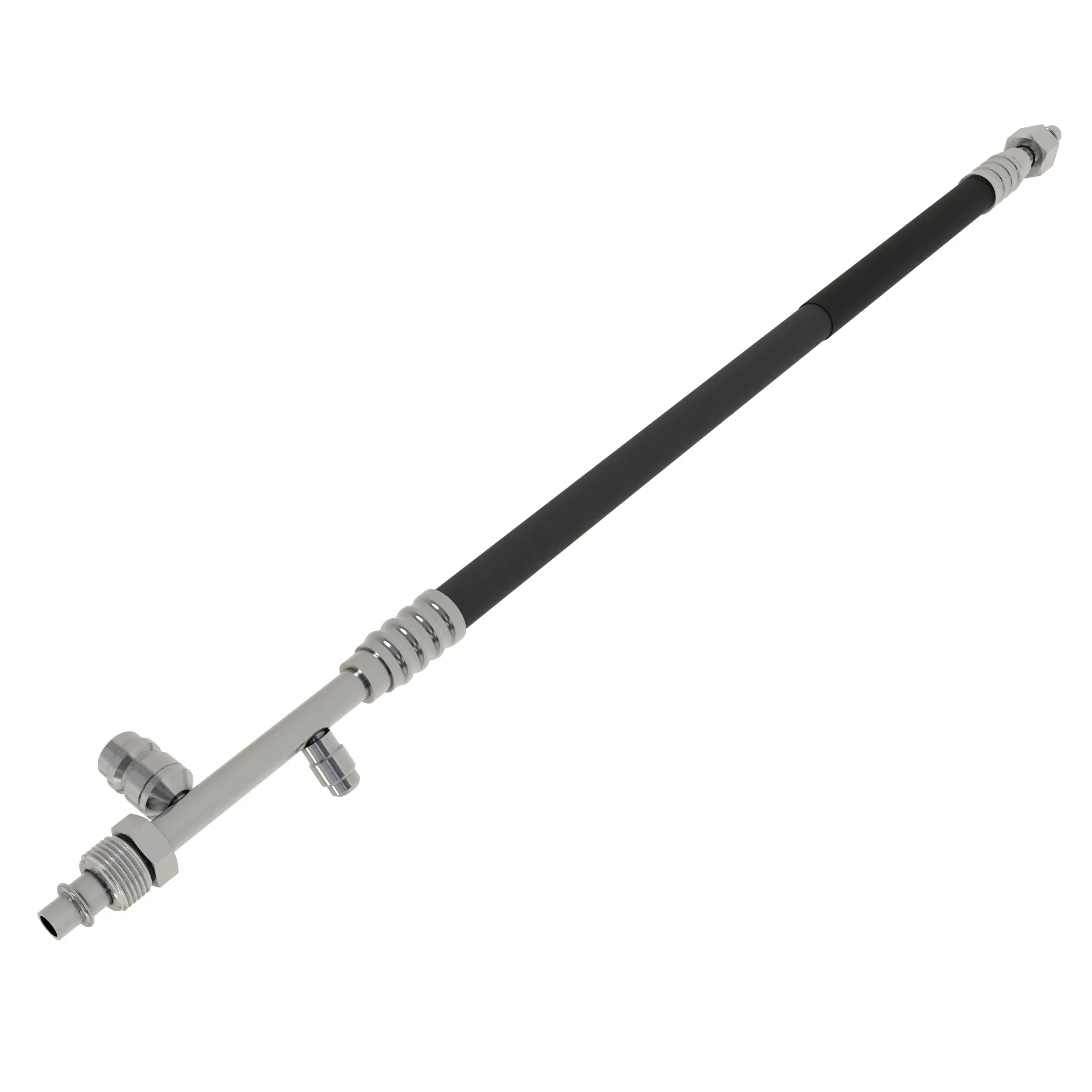 John Deere Compressor to Dryer AC Line - AL230294