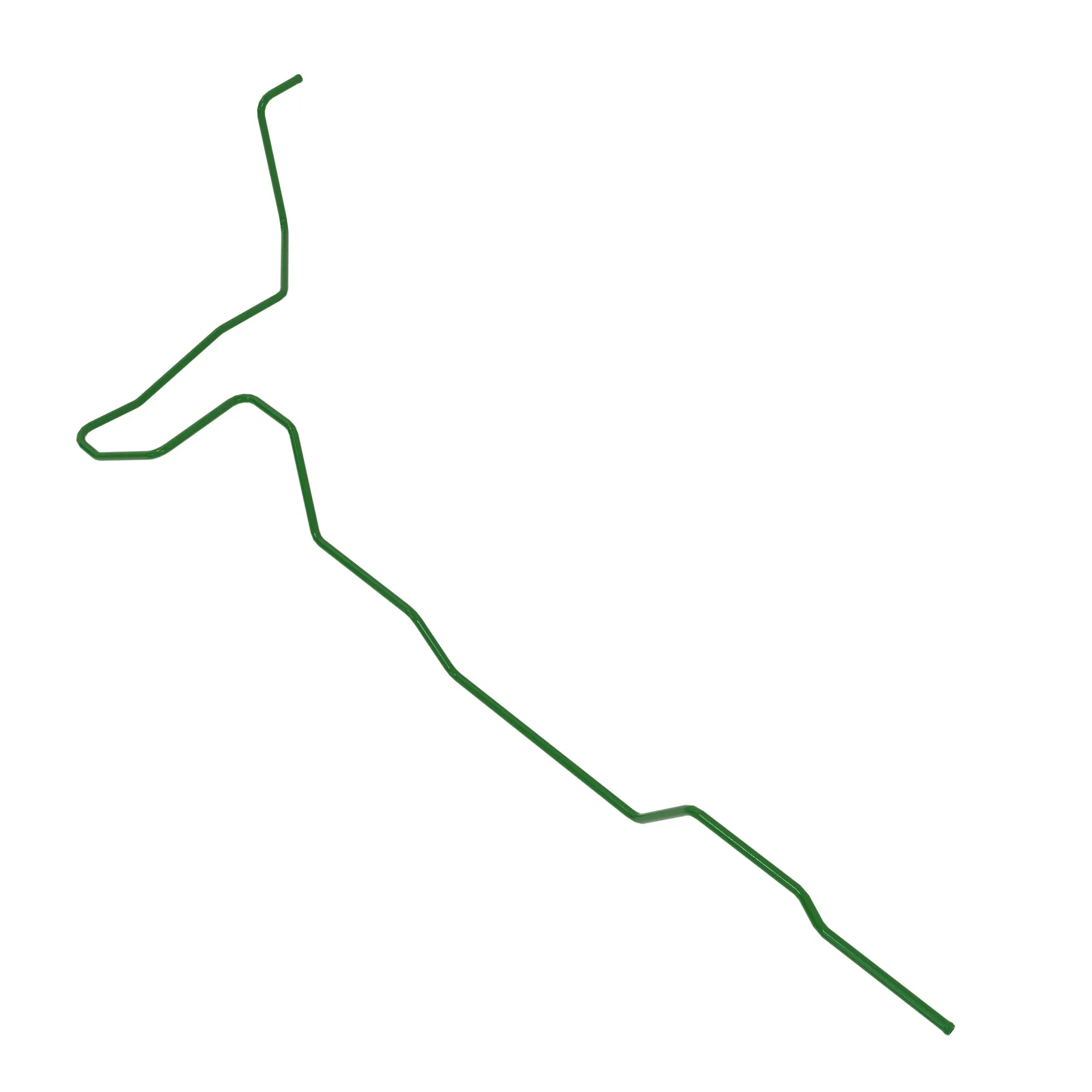 FUEL LINE, FUEL COOLER SUPPLY