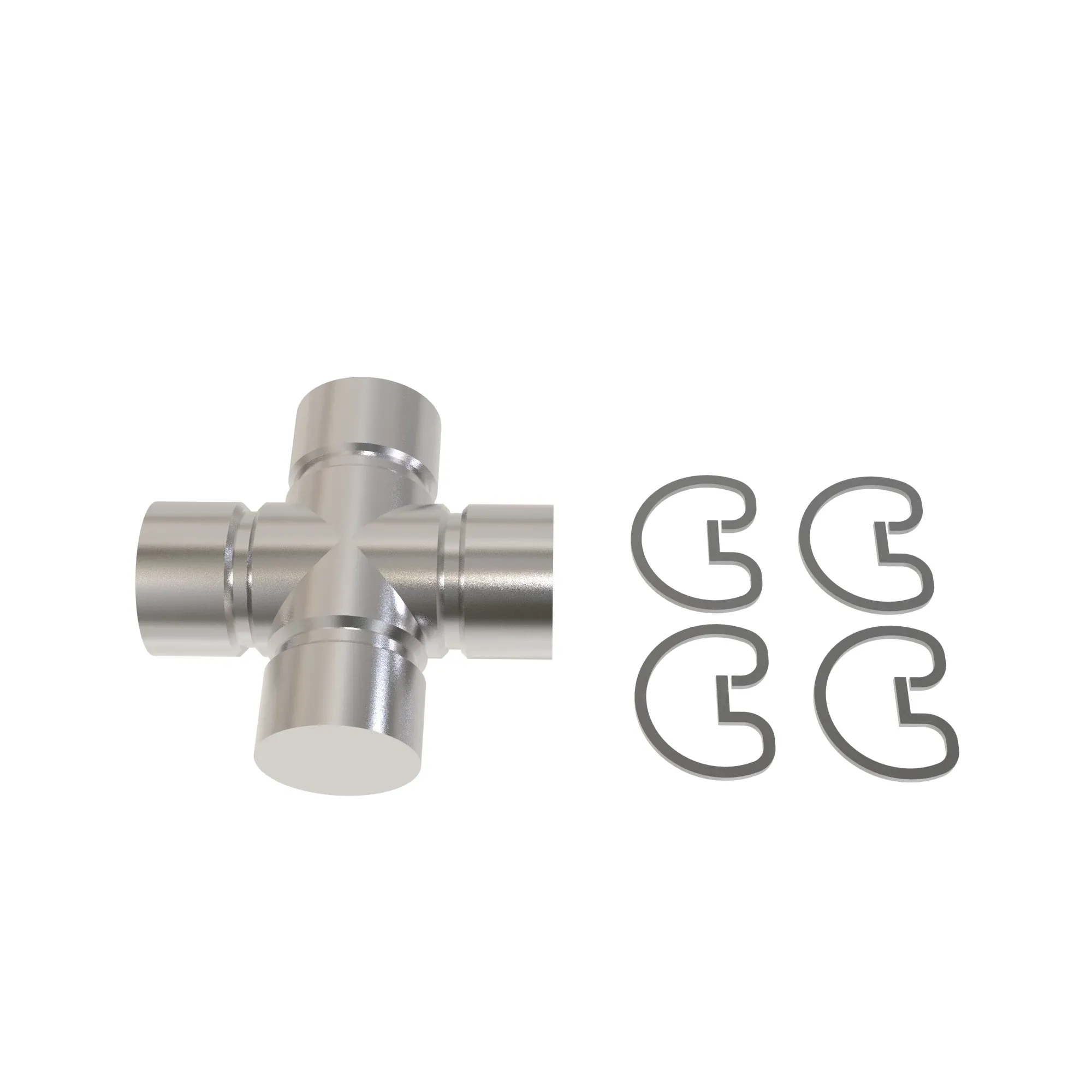 John Deere Universal Joint Cross Bearing - AXE45002