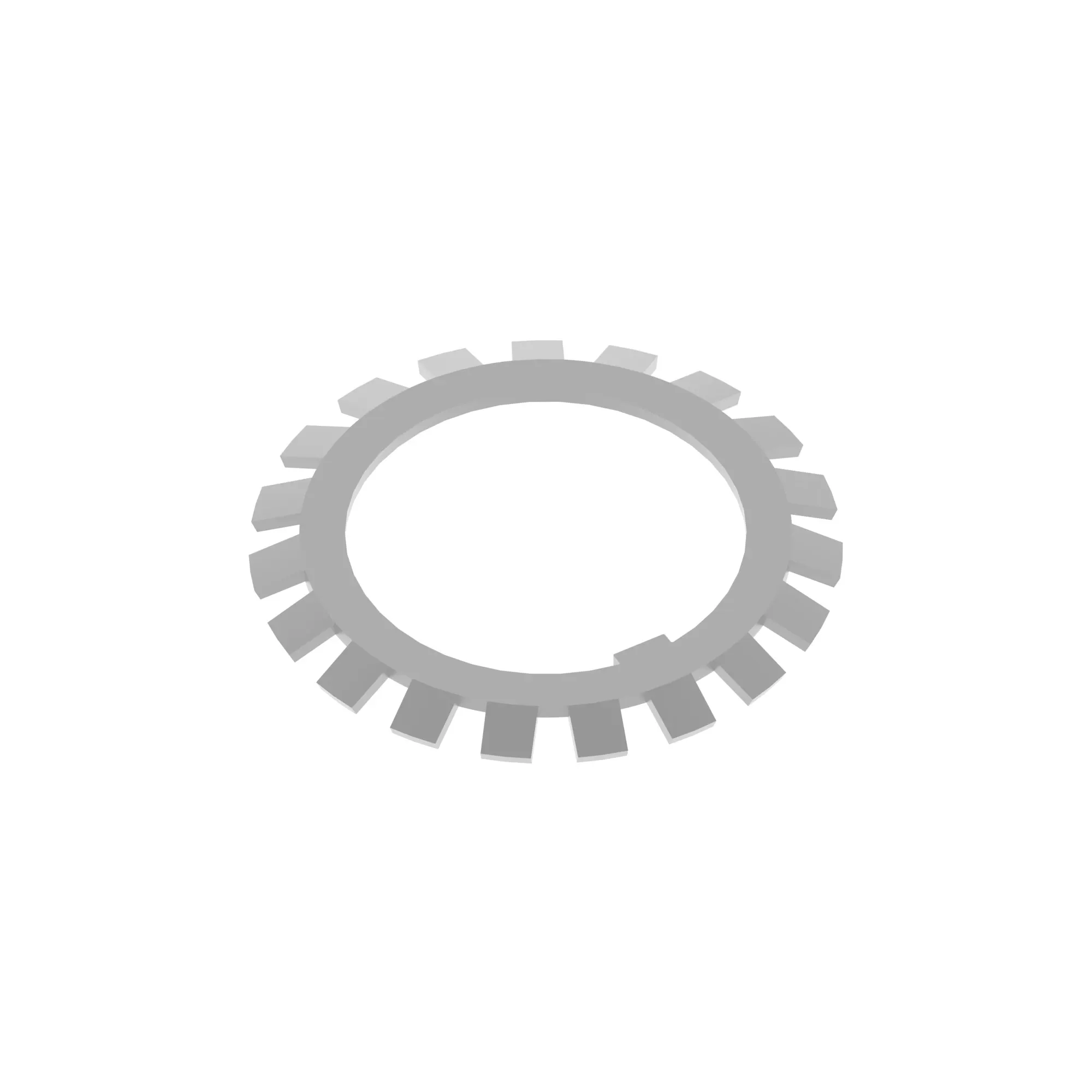 John Deere Lock Washer - CE35309