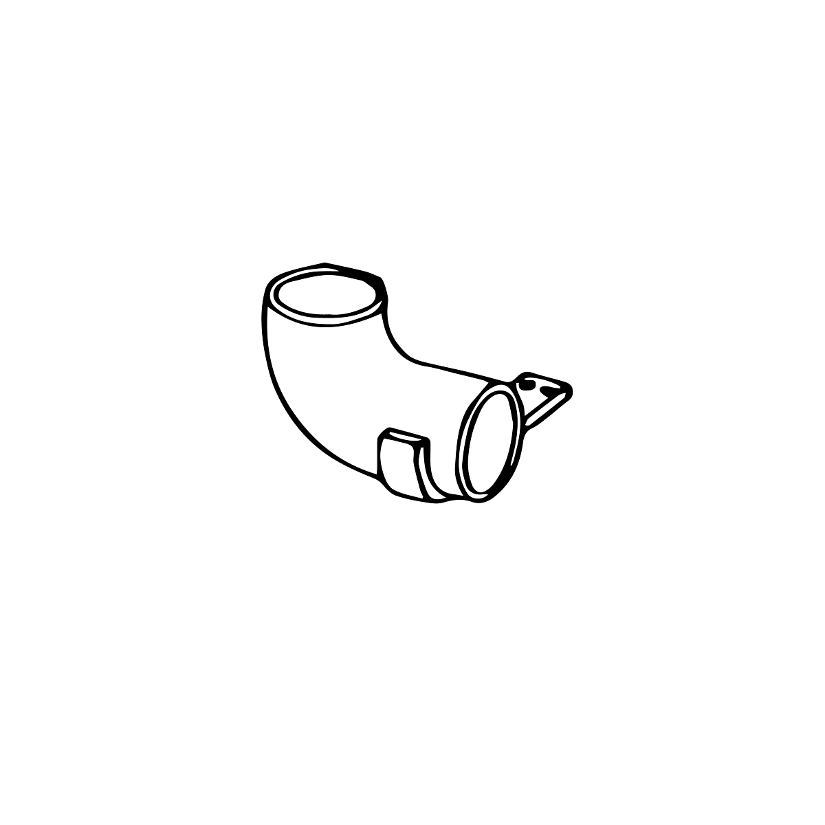 Pipe Assembly