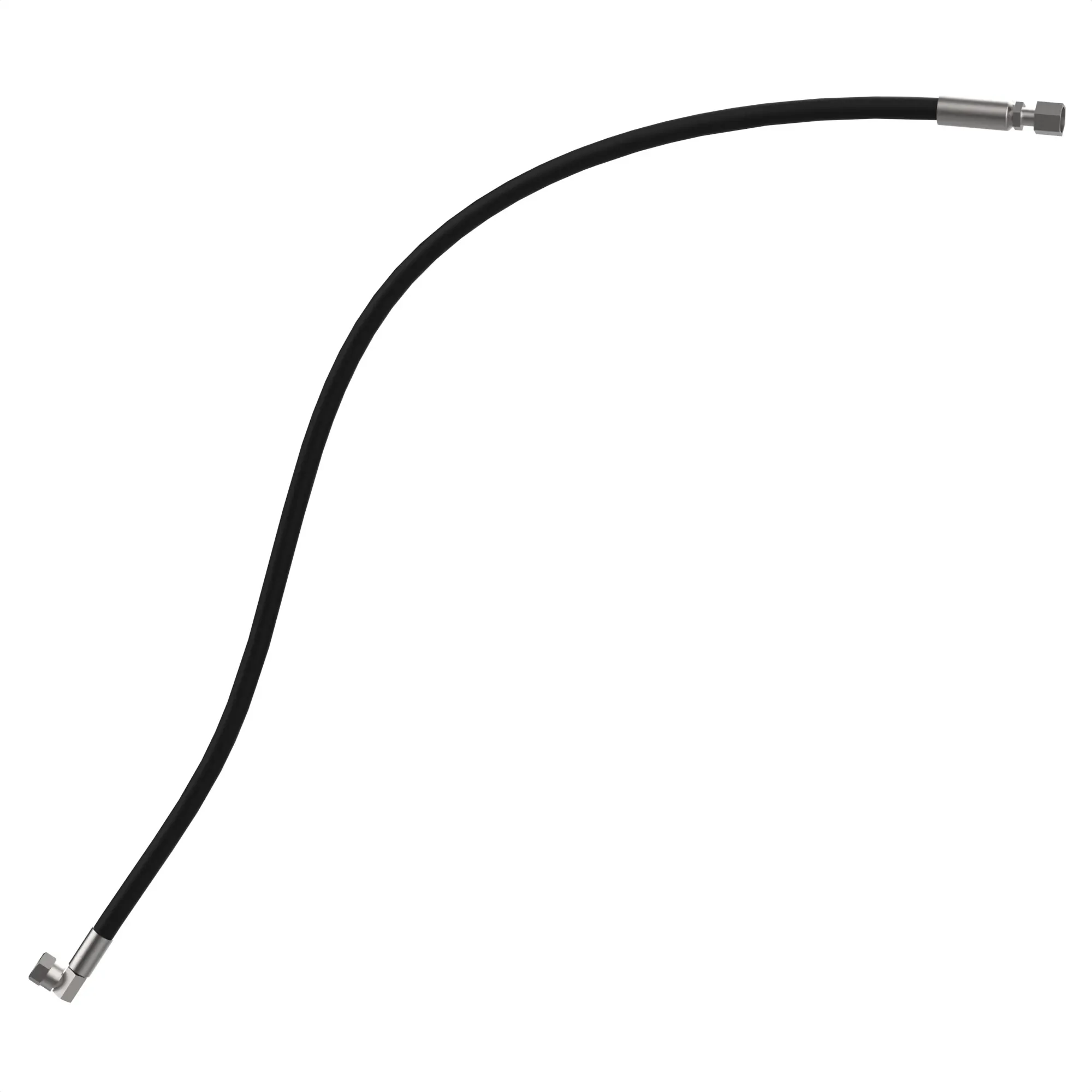 John Deere Hydraulic Hose - DC219956