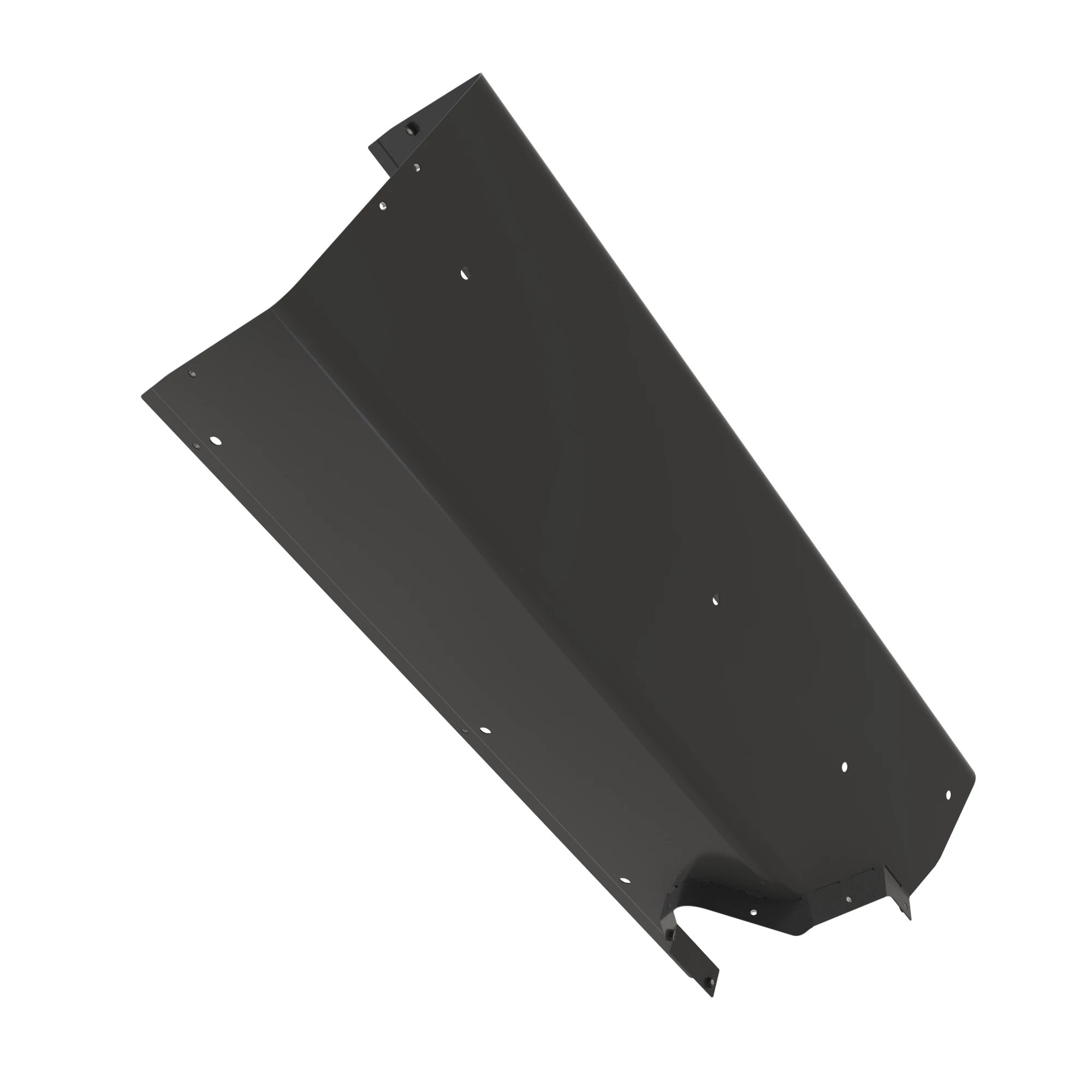 HEAT SHIELD, HEAT SHIELD, MUFFLER R