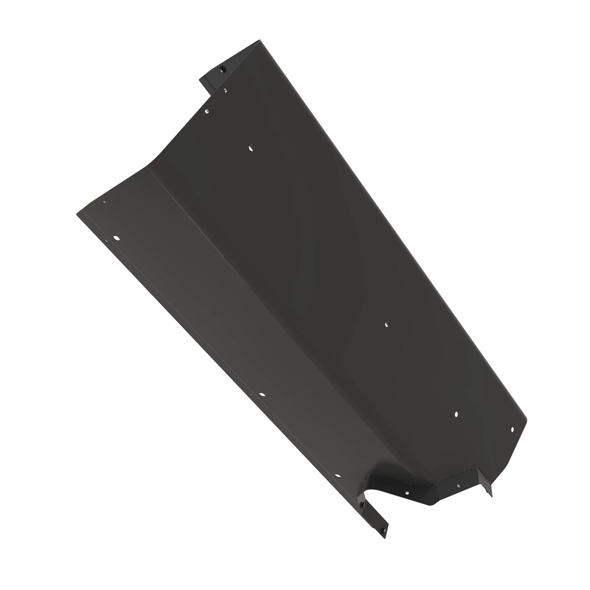 Heat Shield, Muffler R