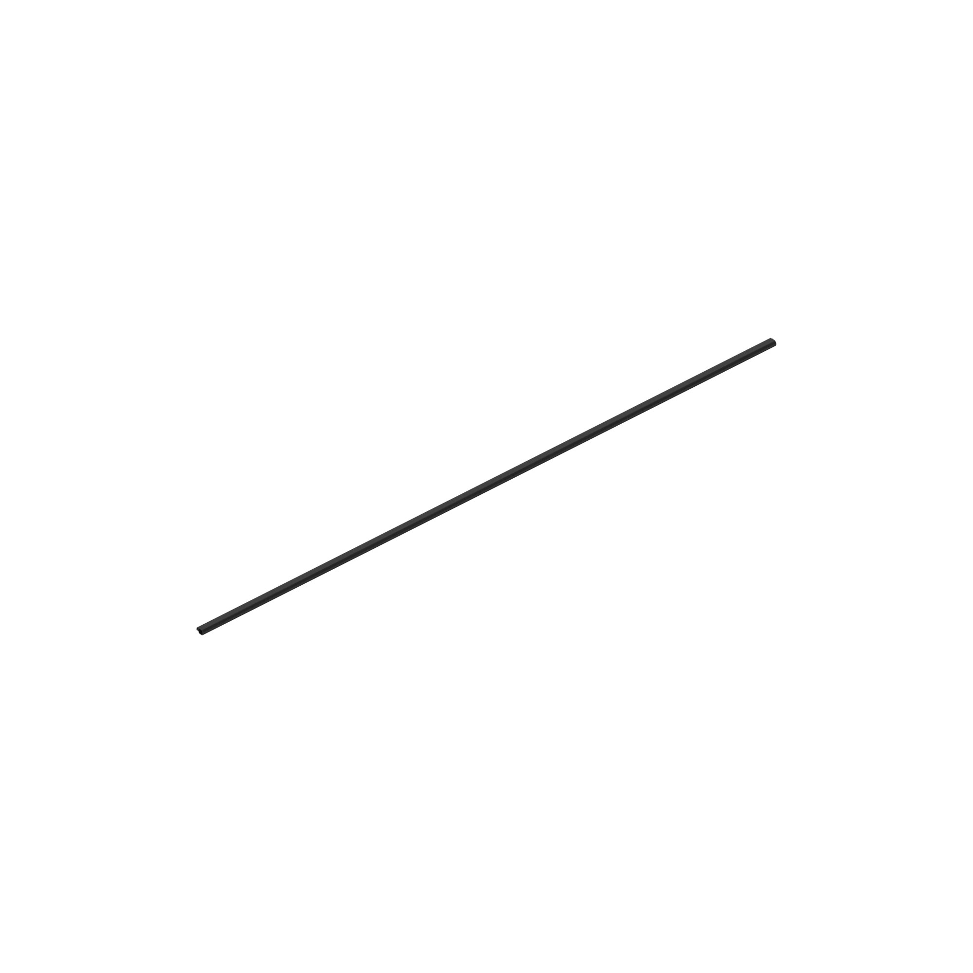 John Deere Air Intake Weatherstrip - Z59389