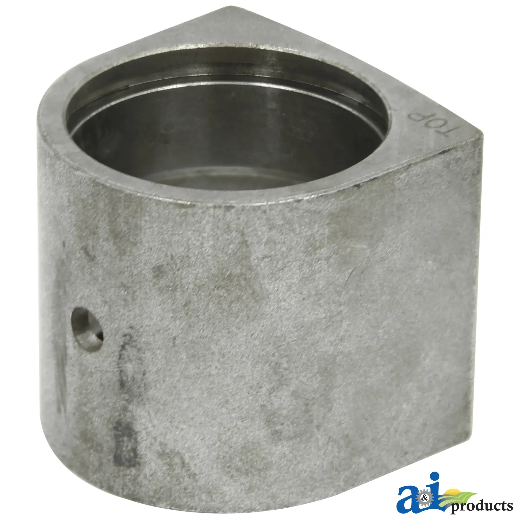 Bearing with Bearing Housing