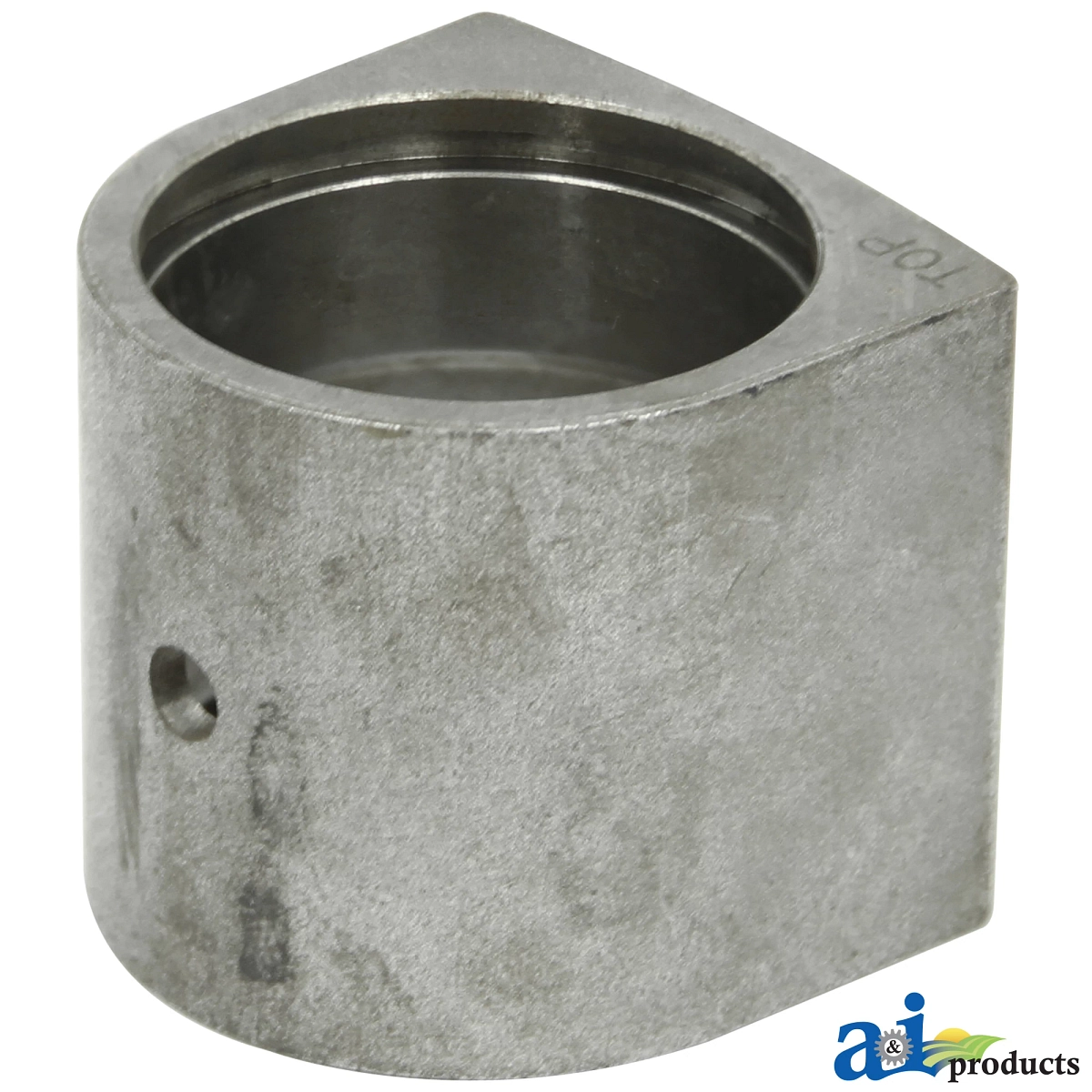 Bearing with Bearing Housing