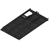 John Deere Chaffer - AXE27456