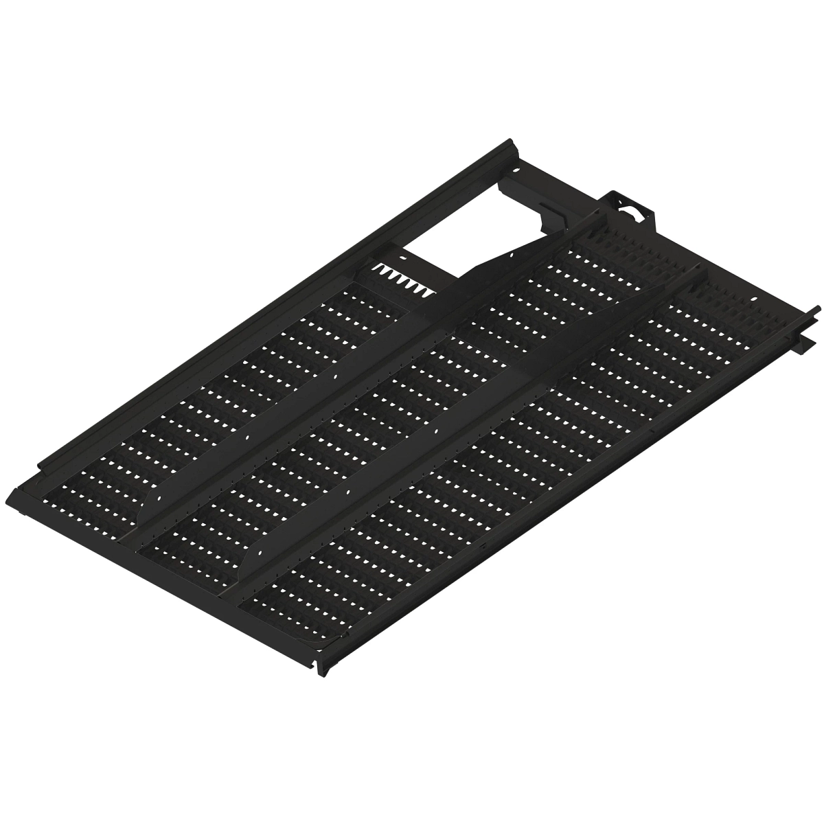 Chaffer, Assy, Remote Wide