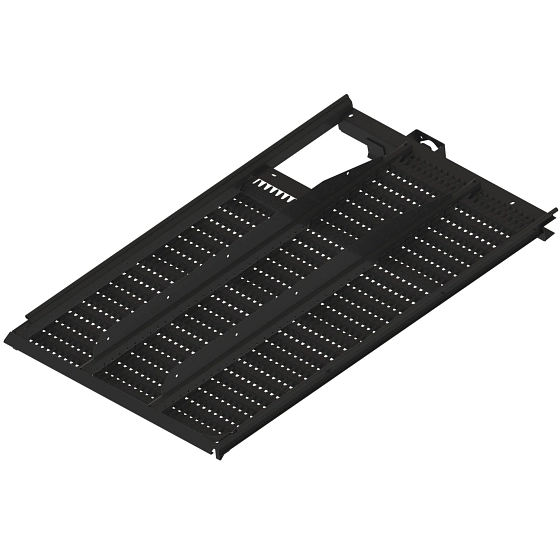 John Deere Chaffer - AXE27456
