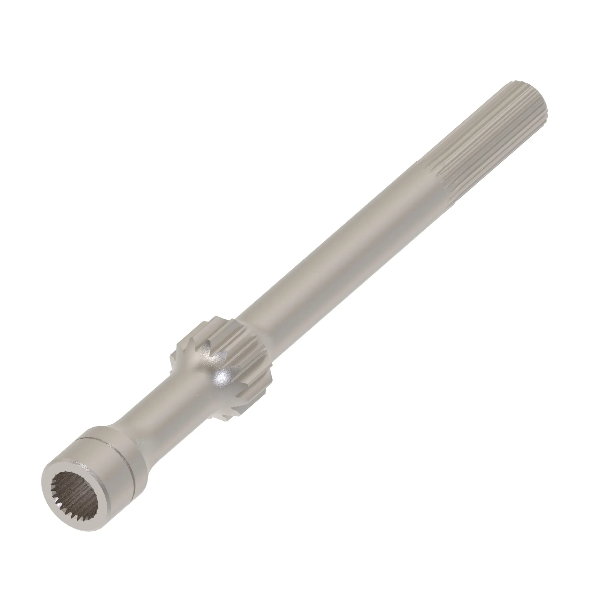 SHAFT, INTERMEDIATE SHAFT, RH