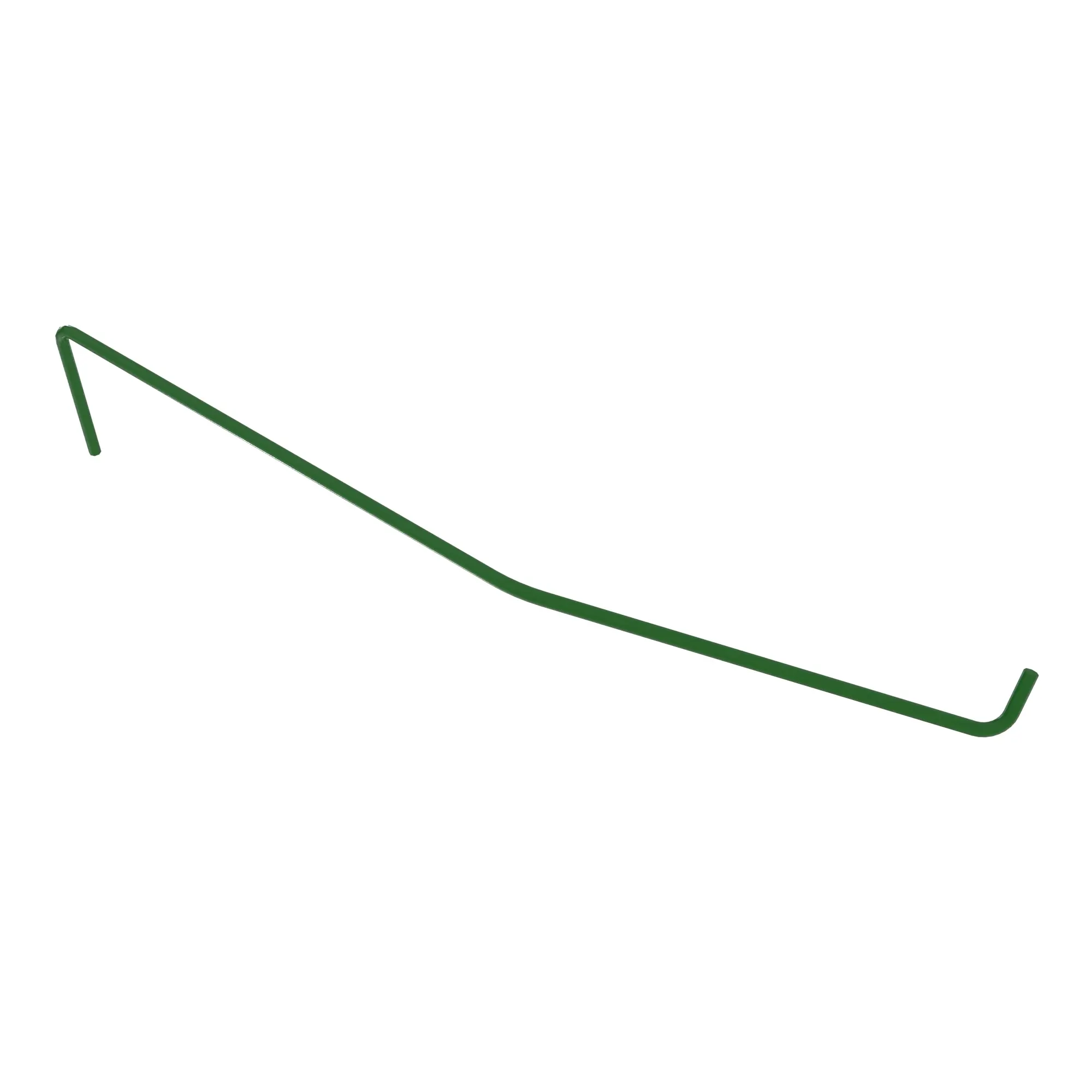 John Deere Gearshift Lever - KK77956