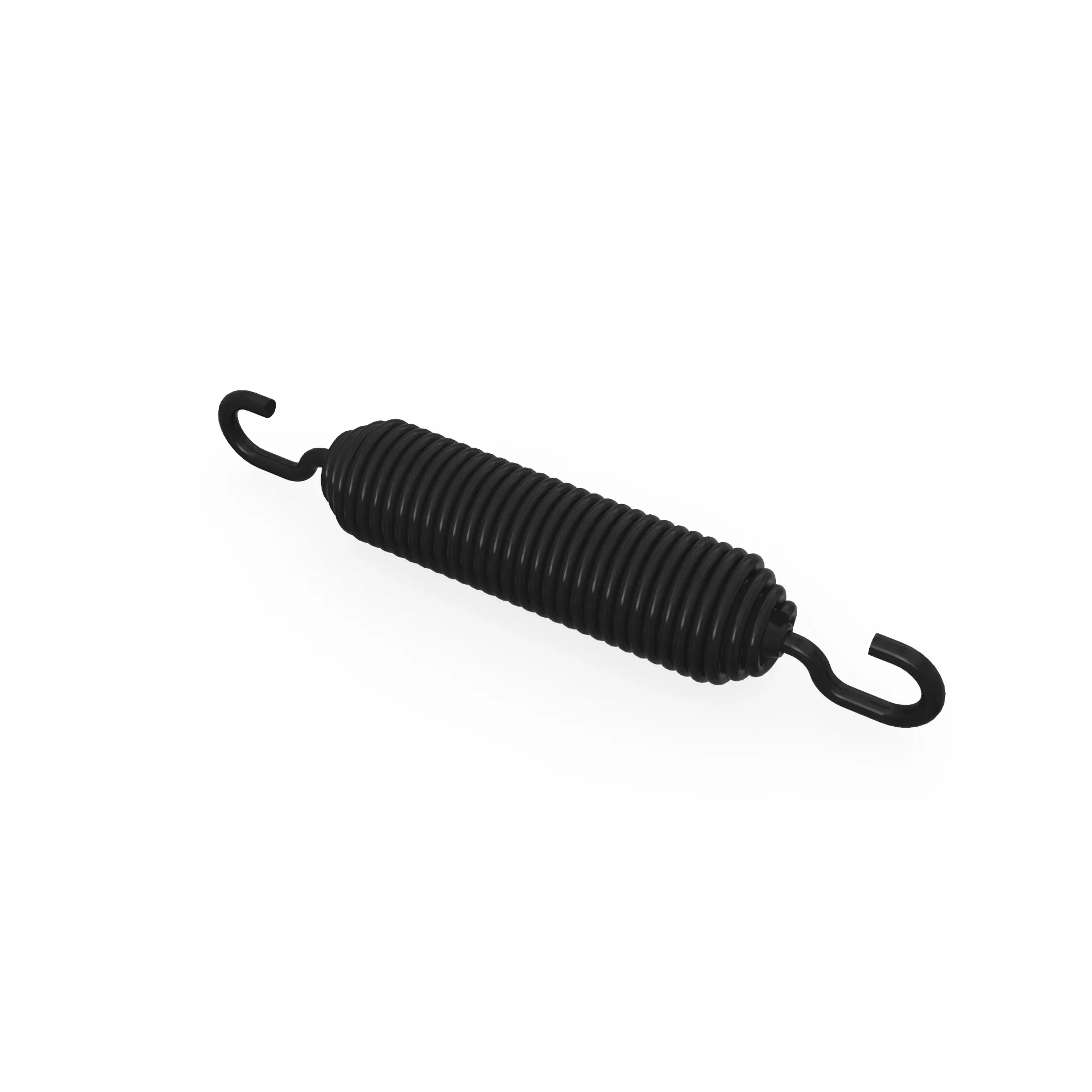 John Deere Extension Spring - TCA20926