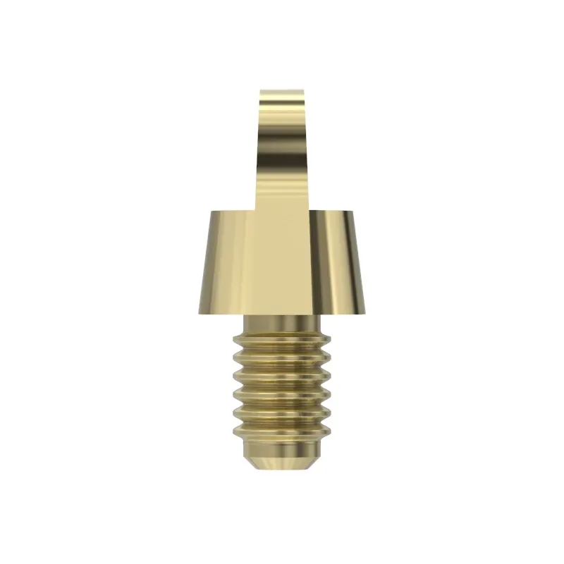 SCREW, WING, METRIC