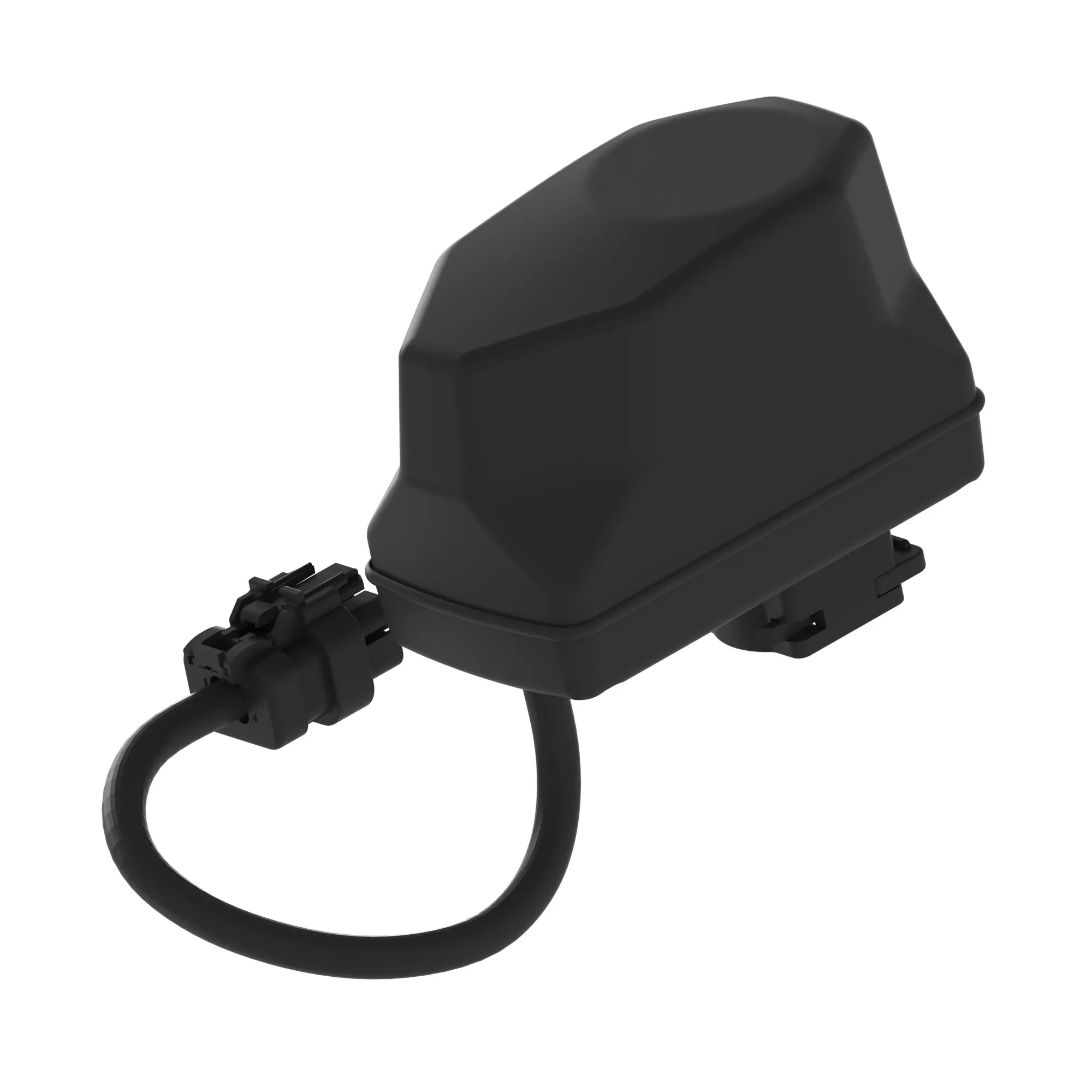 John Deere Actuator, Single ON/ OFF - AKK33990