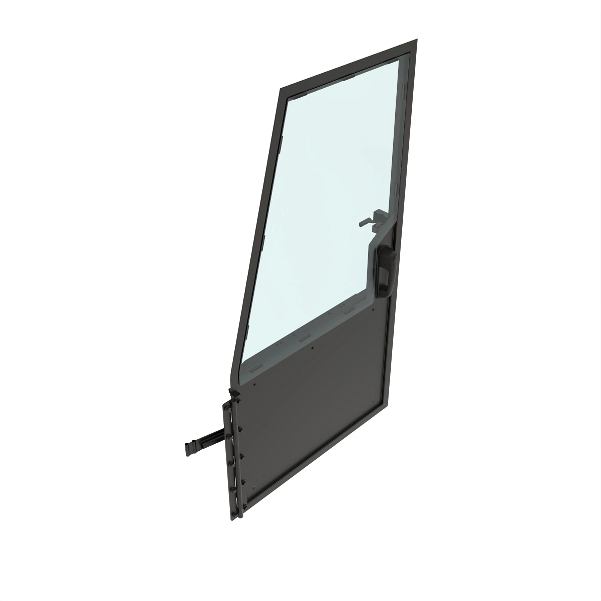 DOOR, DOOR, DOOR, CAB