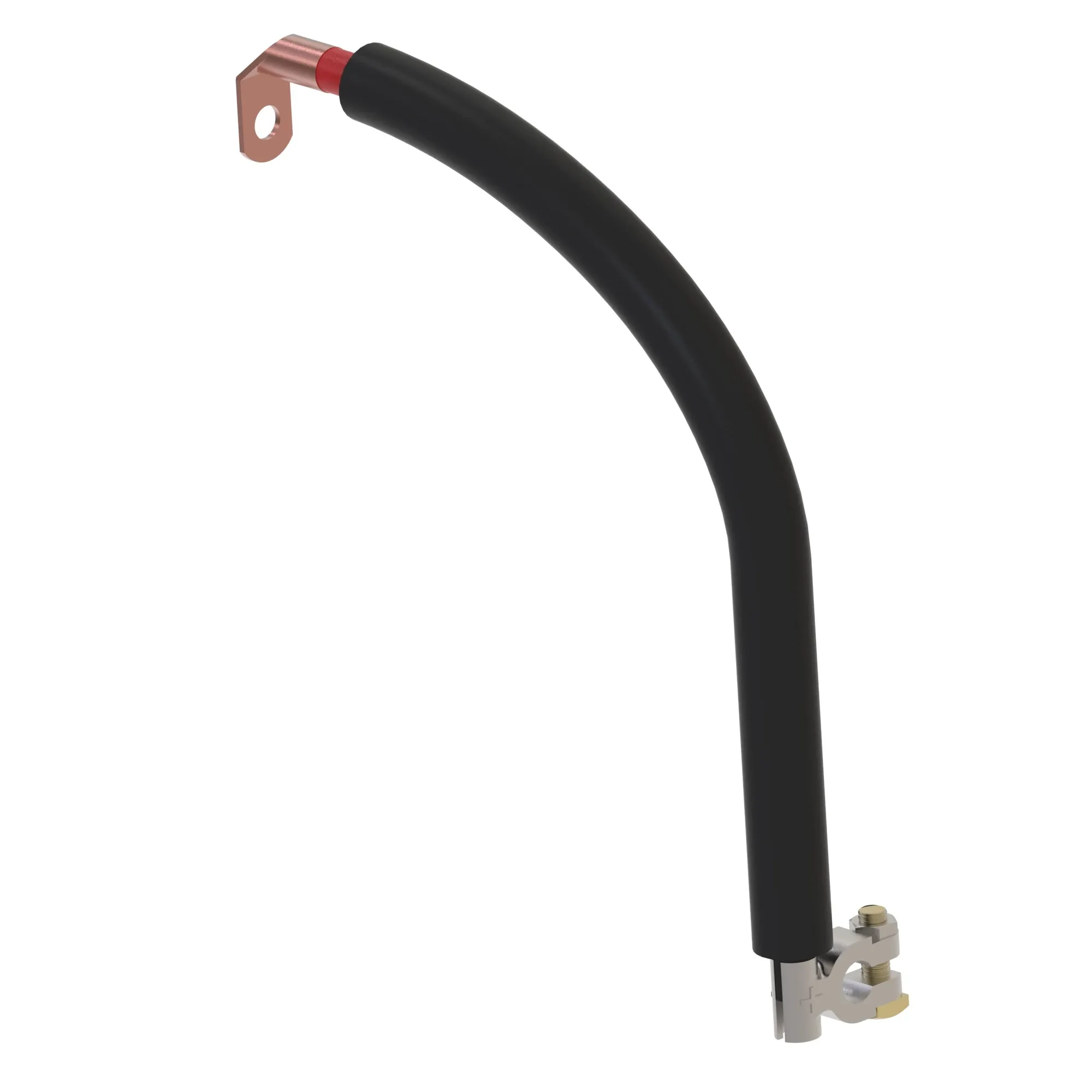 John Deere Power Supply - AL157089