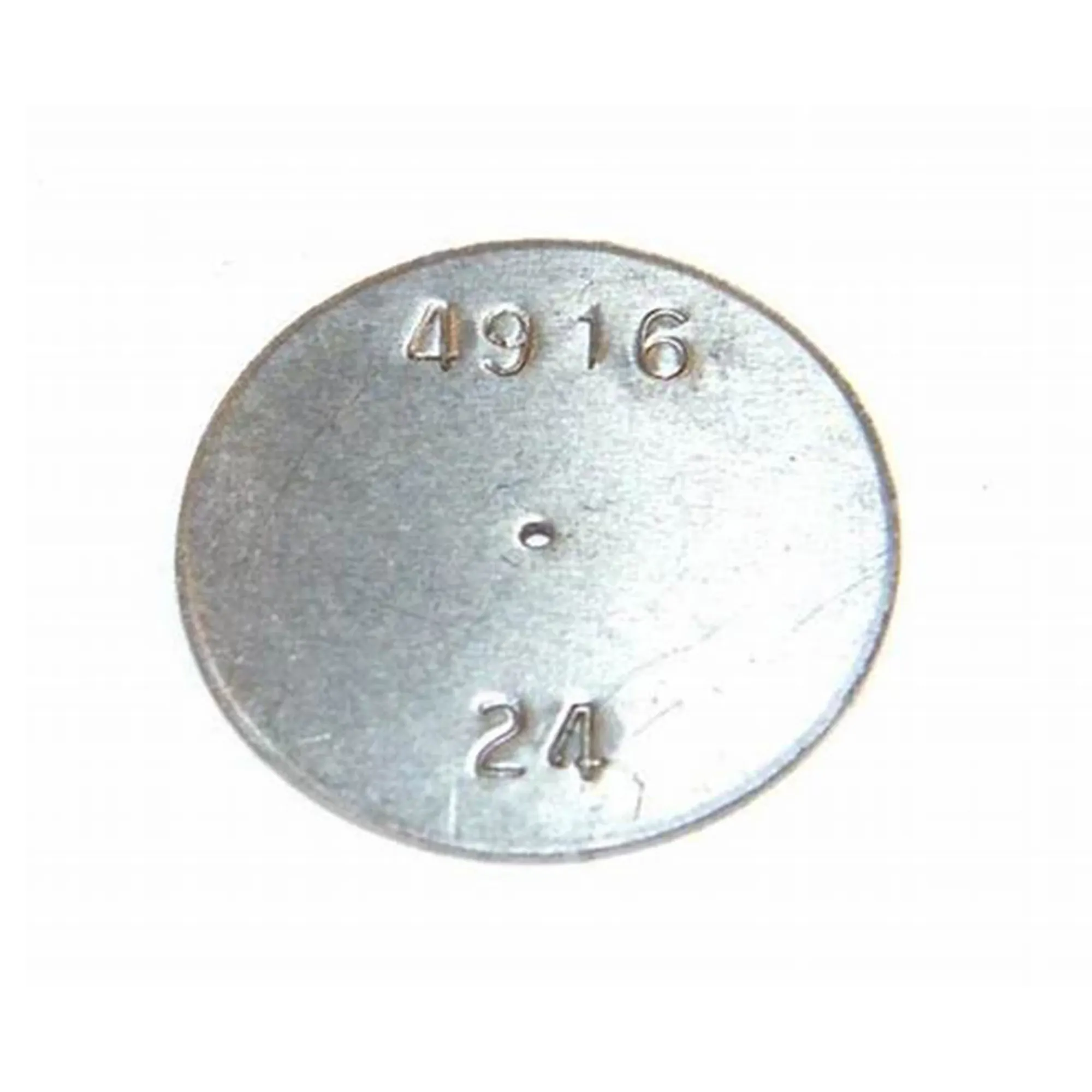 John Deere Orifice - WZ1942239