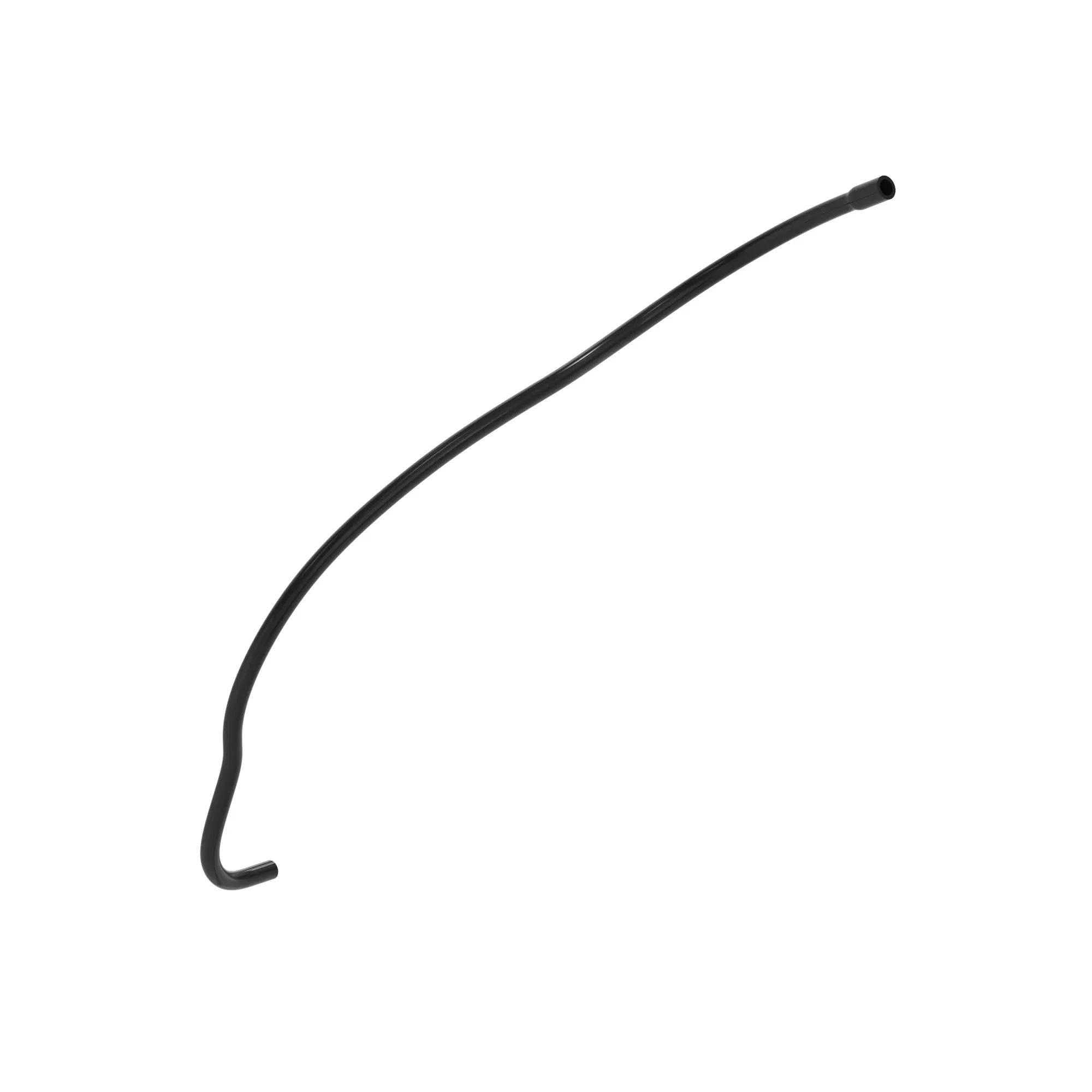 HOSE, FORMED, LAN837 - 7,5 X 3-2A-K