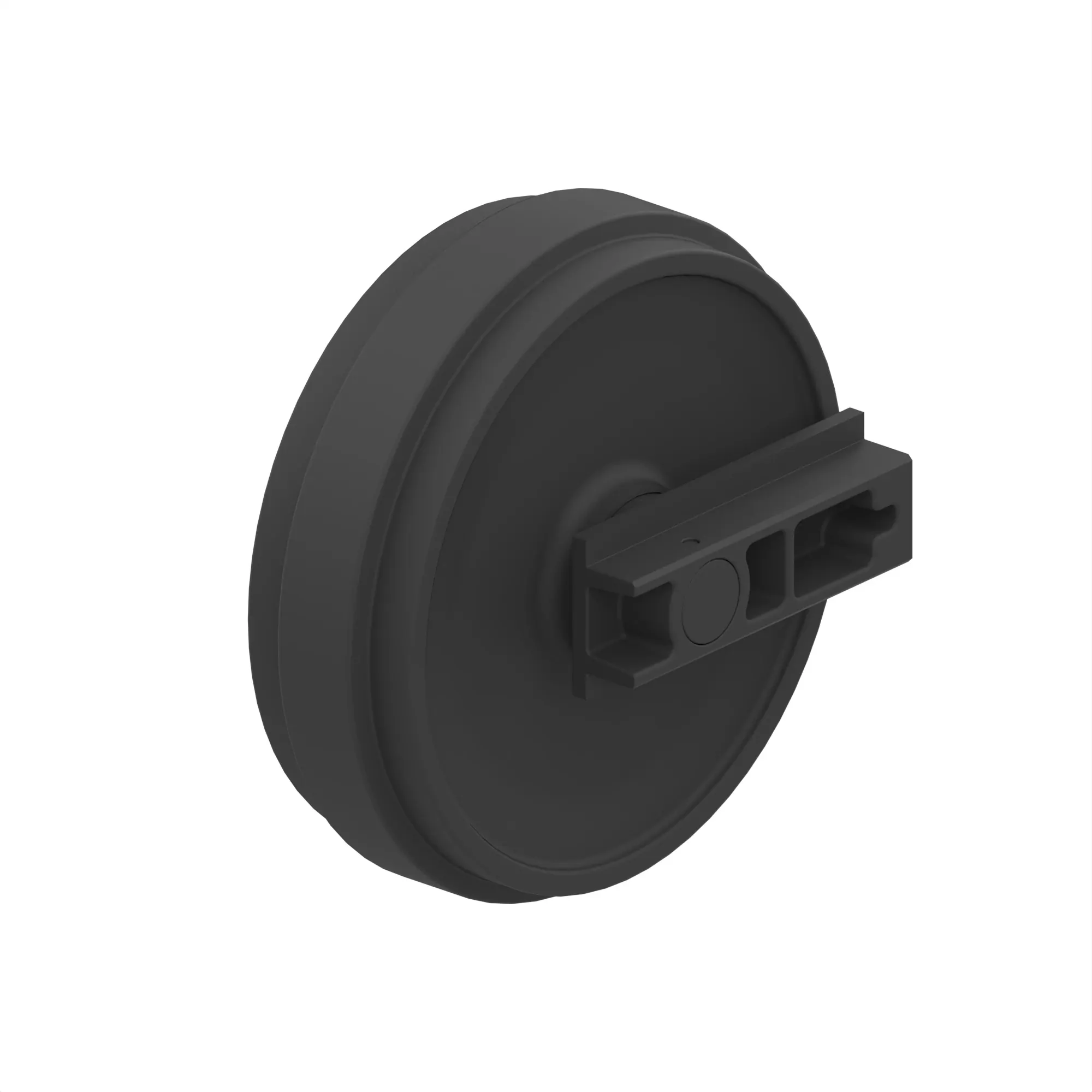 Track Idler Assembly, U7