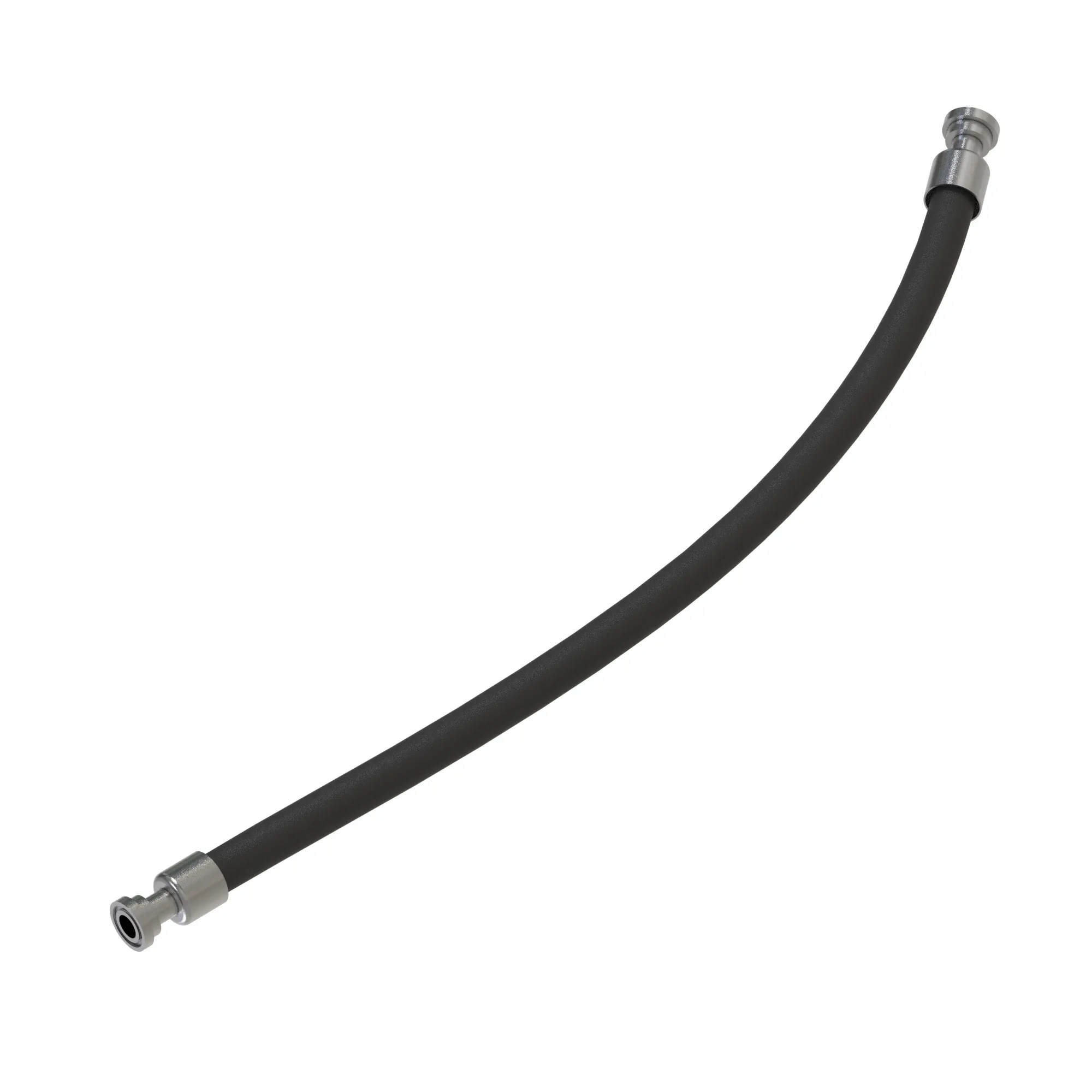 John Deere Hydraulic Hose - AT526006