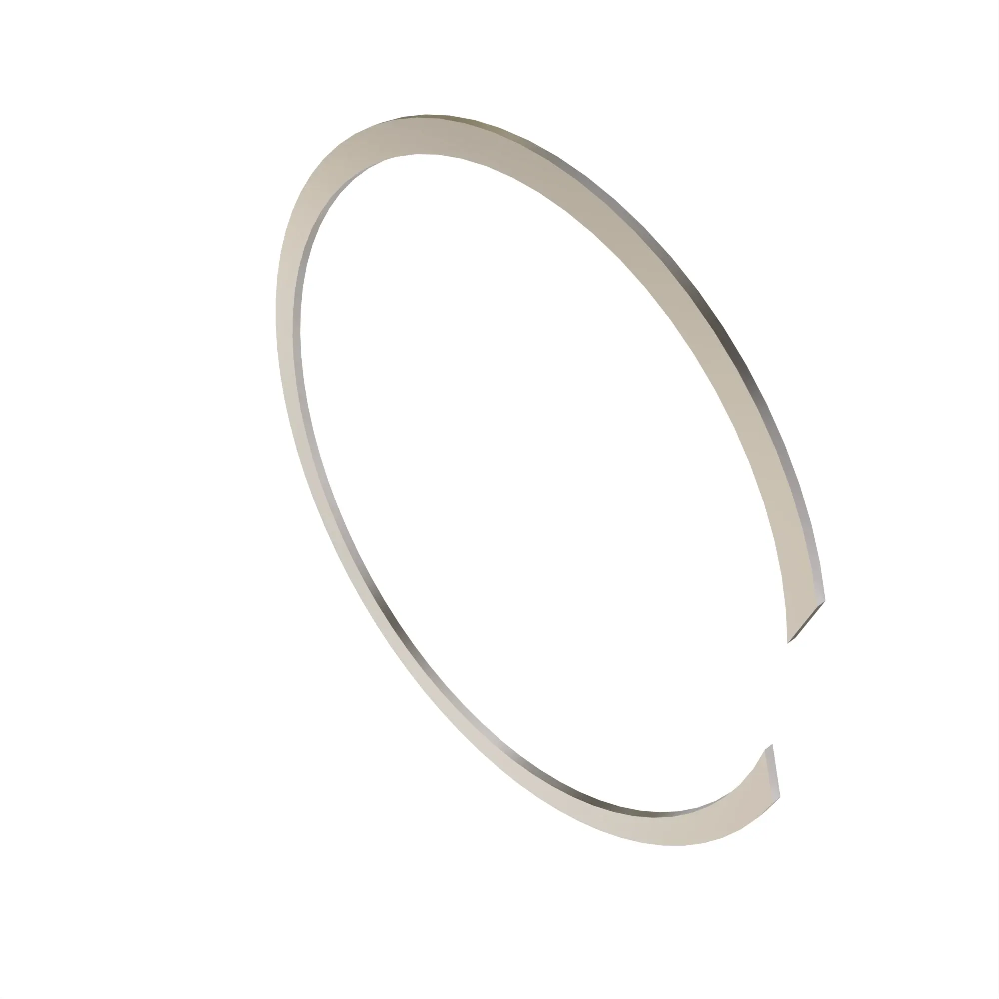 SNAP RING