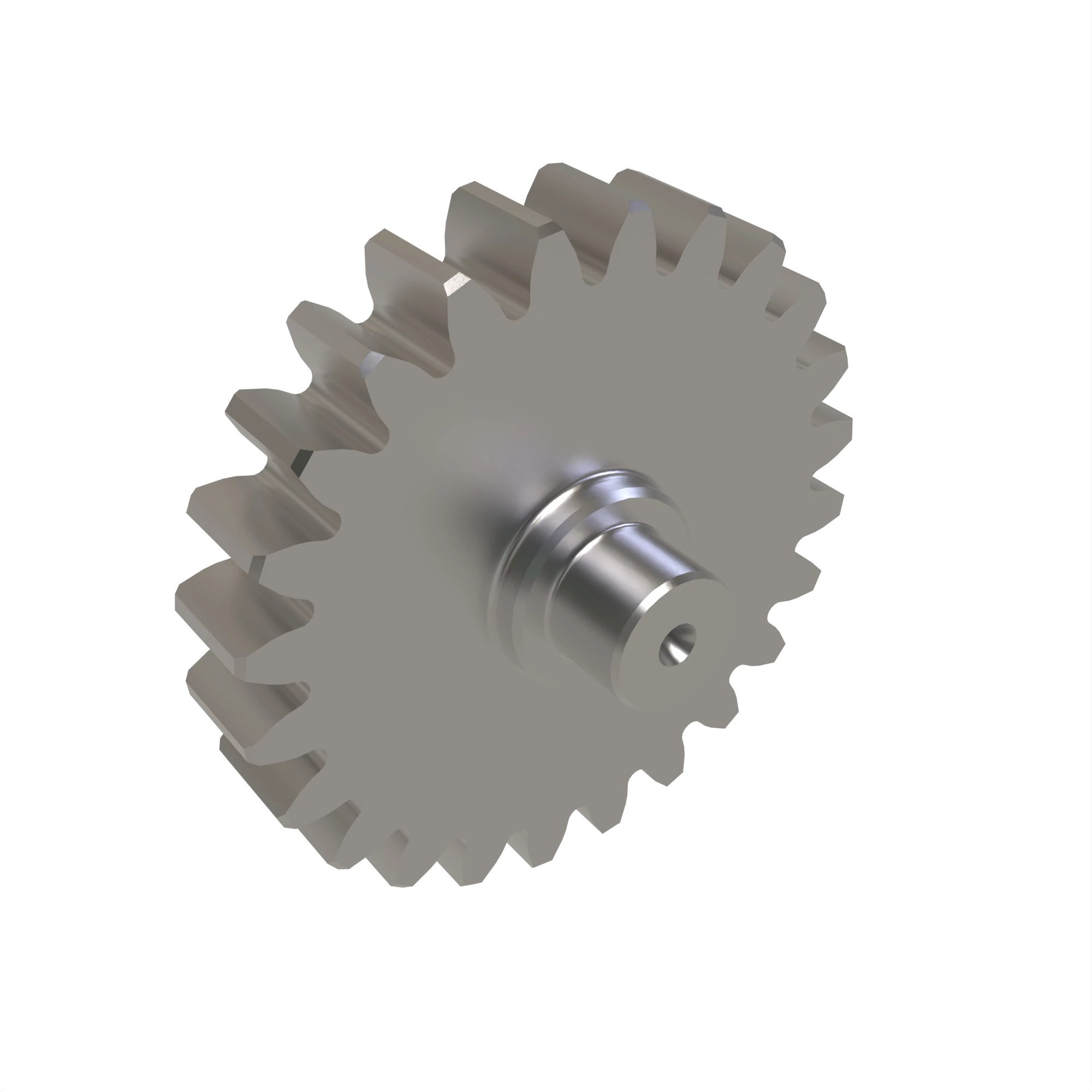 ⚙️ CE31330: Engranaje del tambor de alimentación John Deere 🚜✅