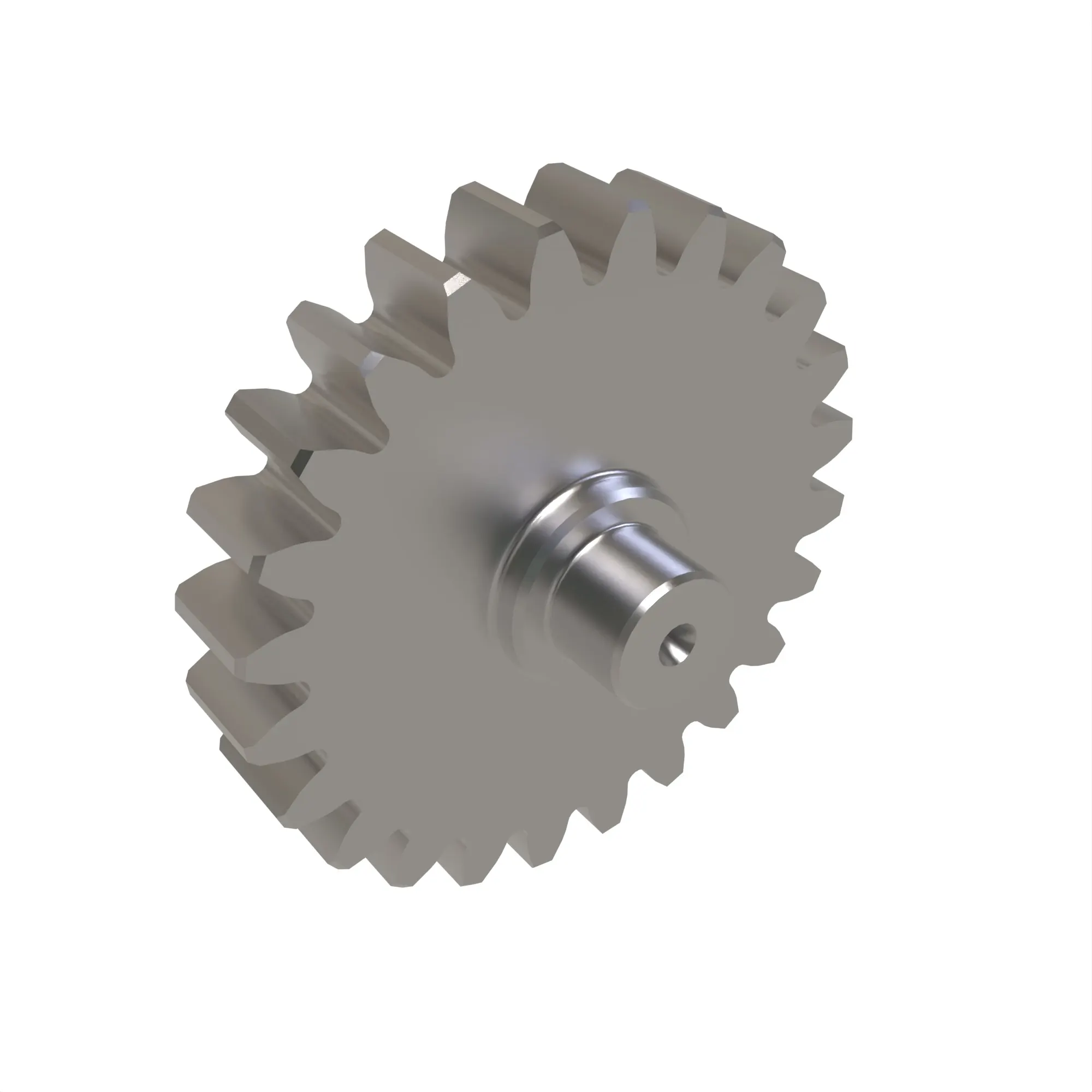 John Deere Feed Drum Gear - CE31330