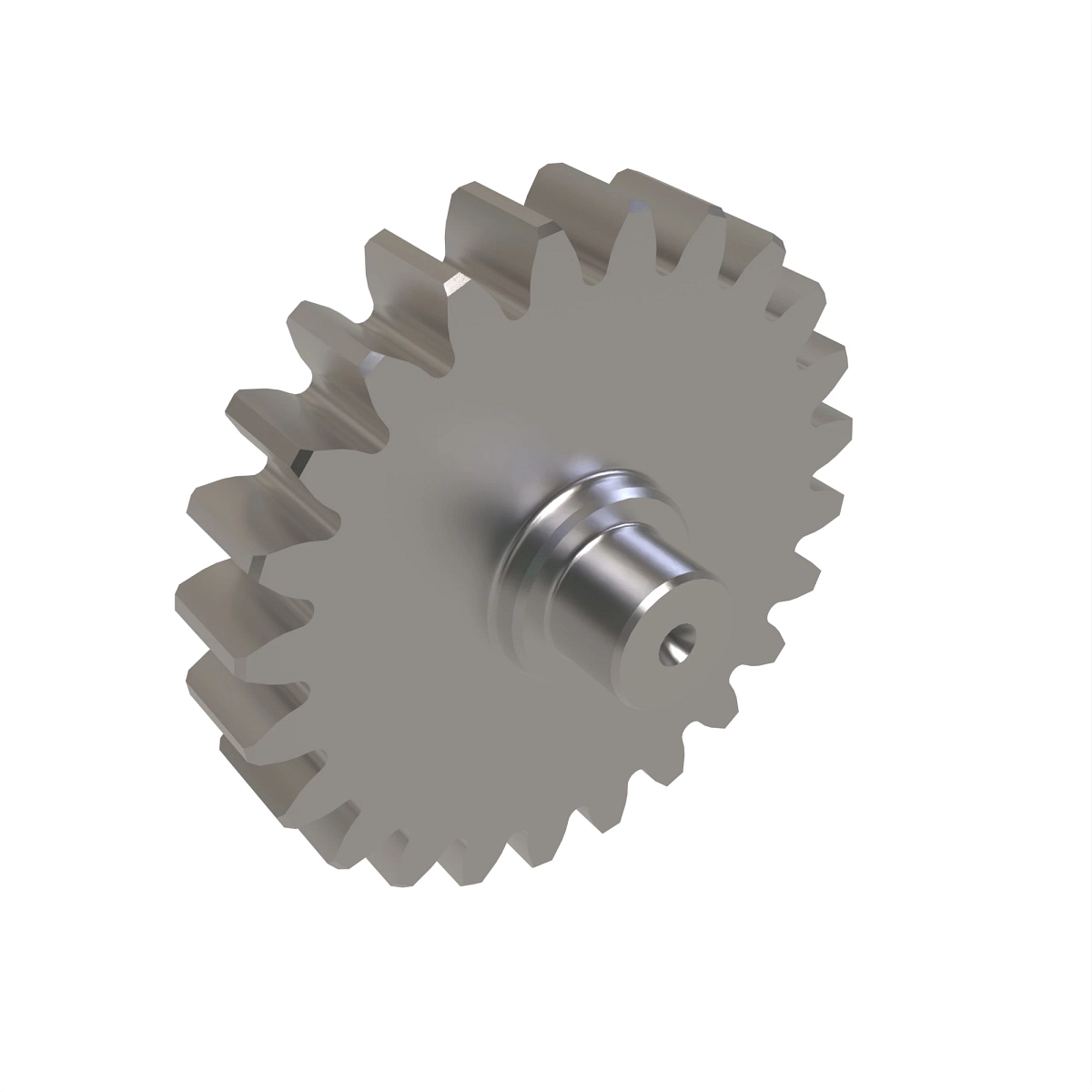 Gear Z=24 - M=4