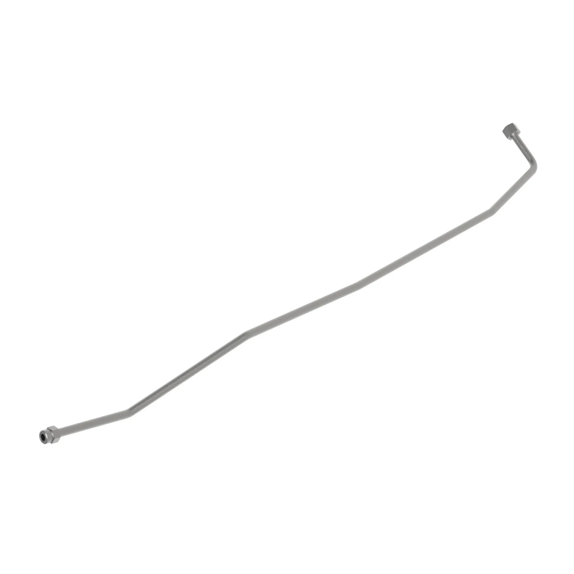 John Deere Rear Upper LH Tube - CB11483678